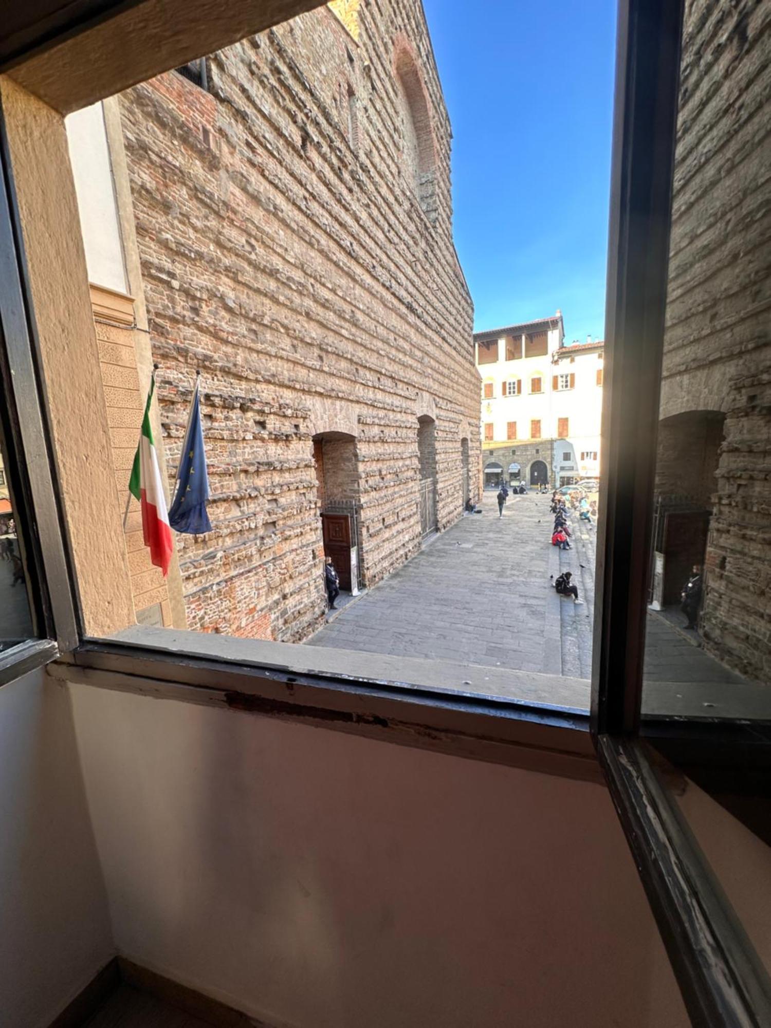 San Lorenzo Bed & Breakfast Firenze