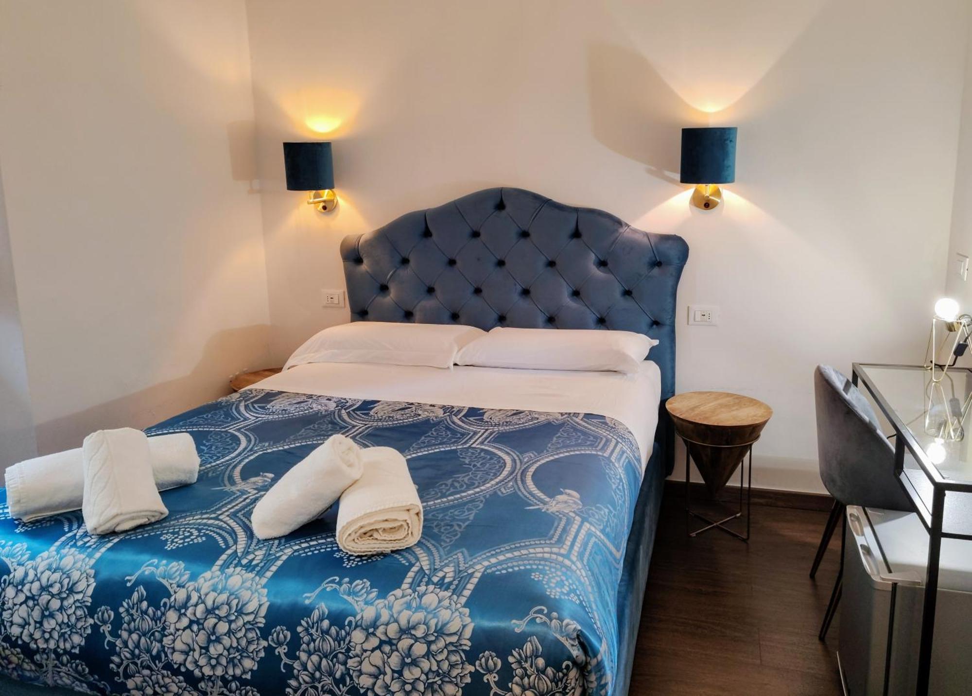 Residenza San Lorenzo Gæstehus Firenze