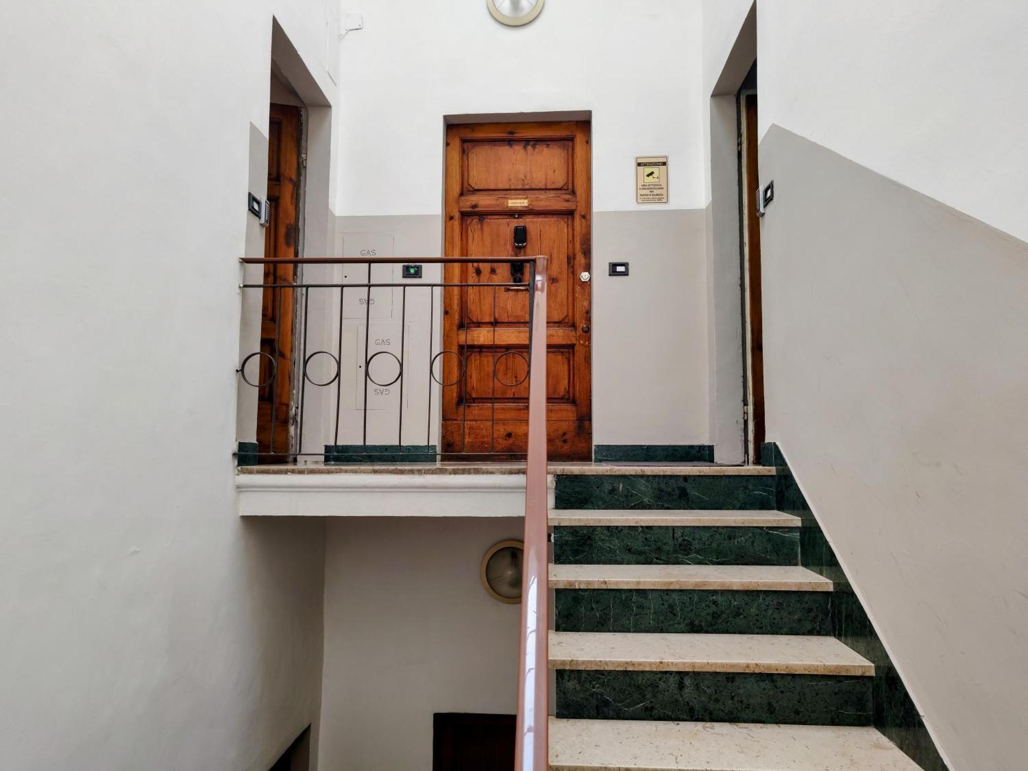 Residenza San Lorenzo Gæstehus Firenze