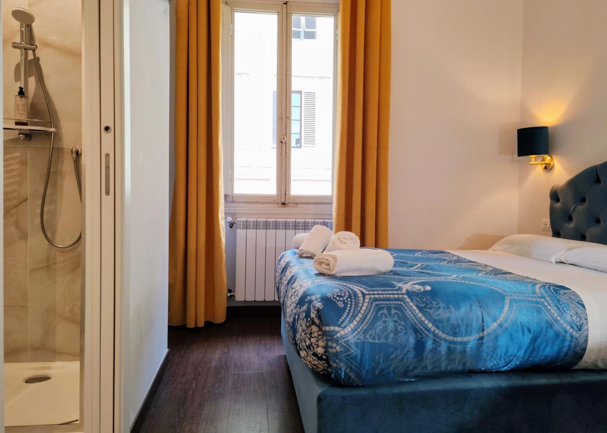 Residenza San Lorenzo 2* Firenze