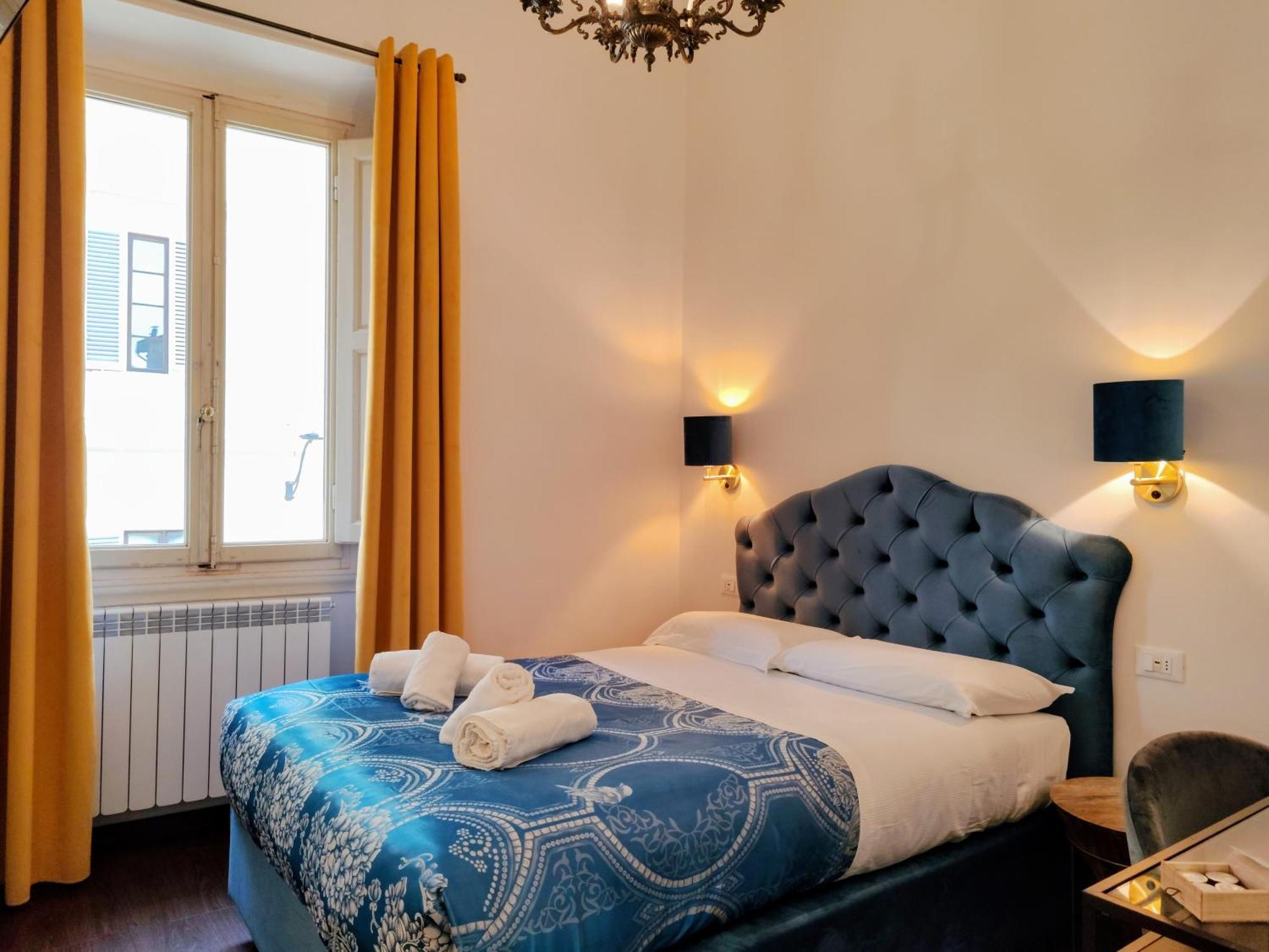 Residenza San Lorenzo Gæstehus Firenze