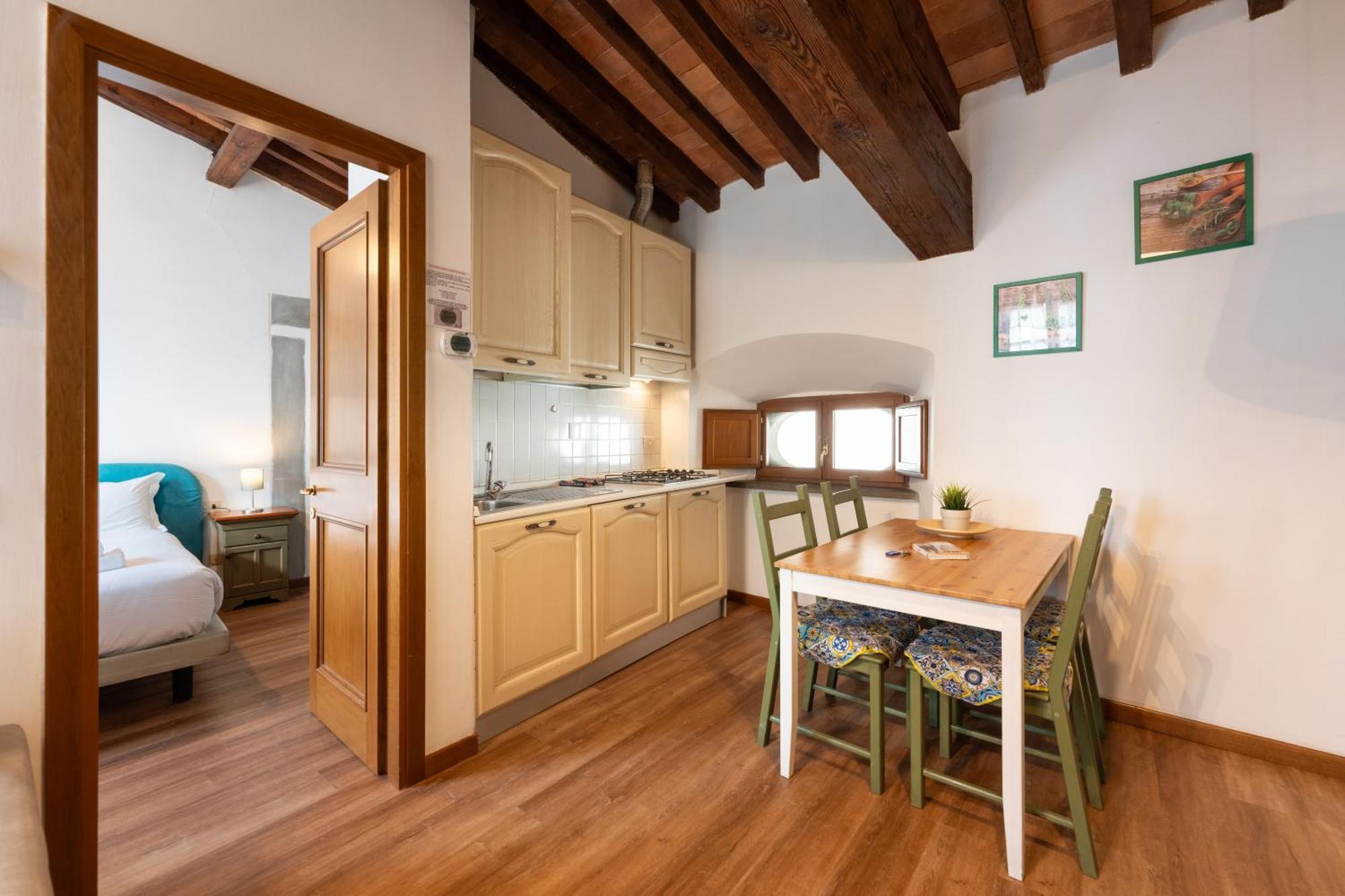 Appartement Era Florence