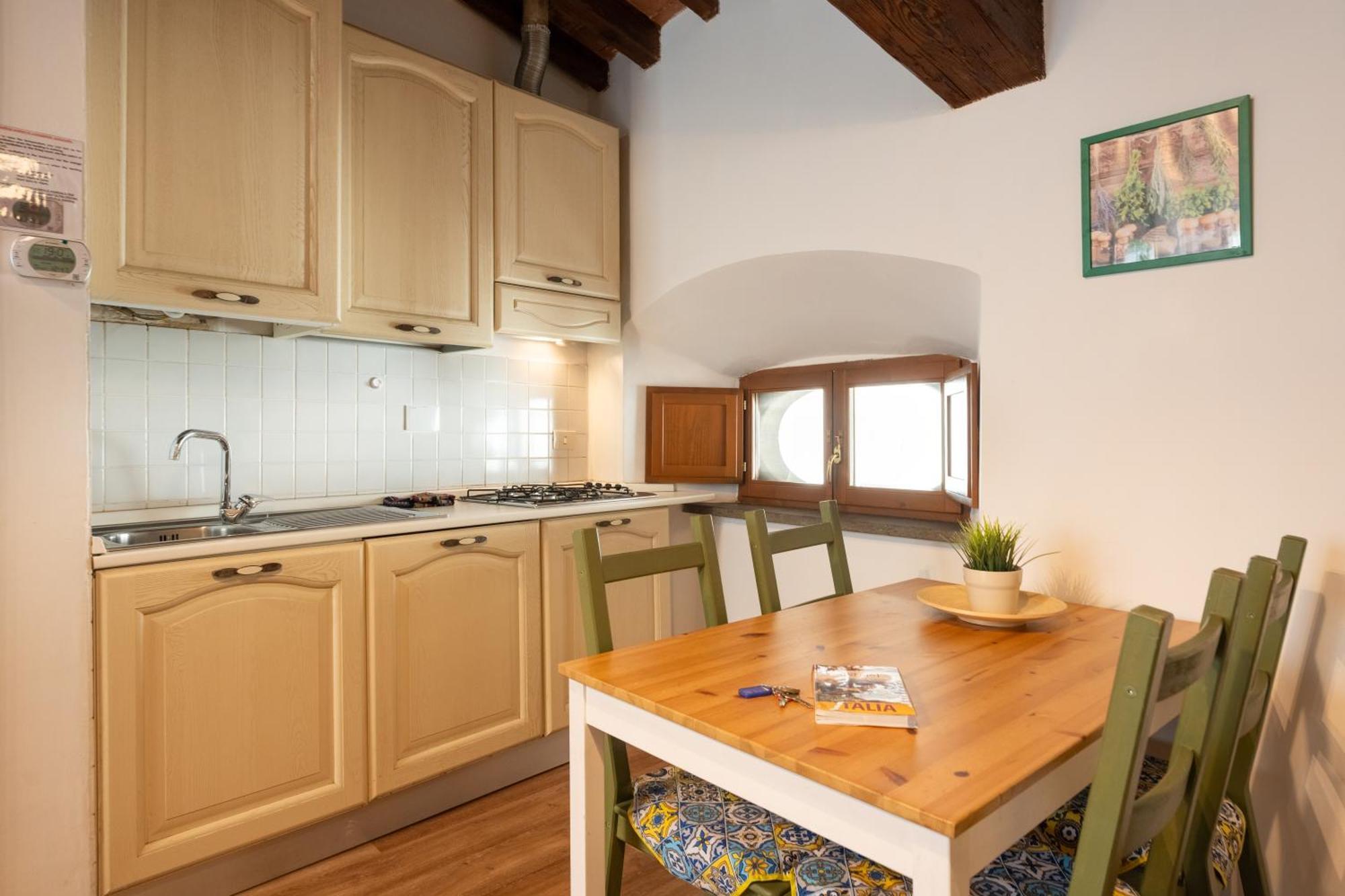 Appartement Era