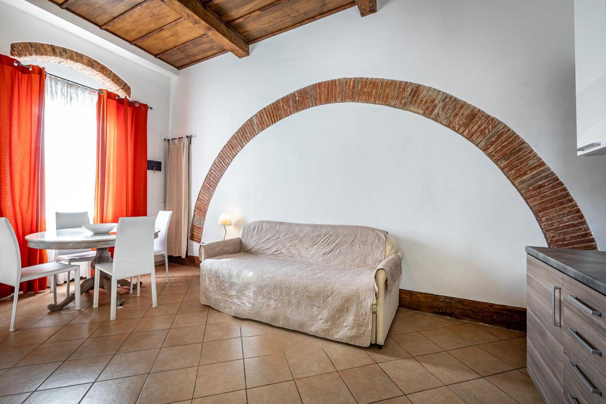 Roommo Beccaria Apartamento Florença
