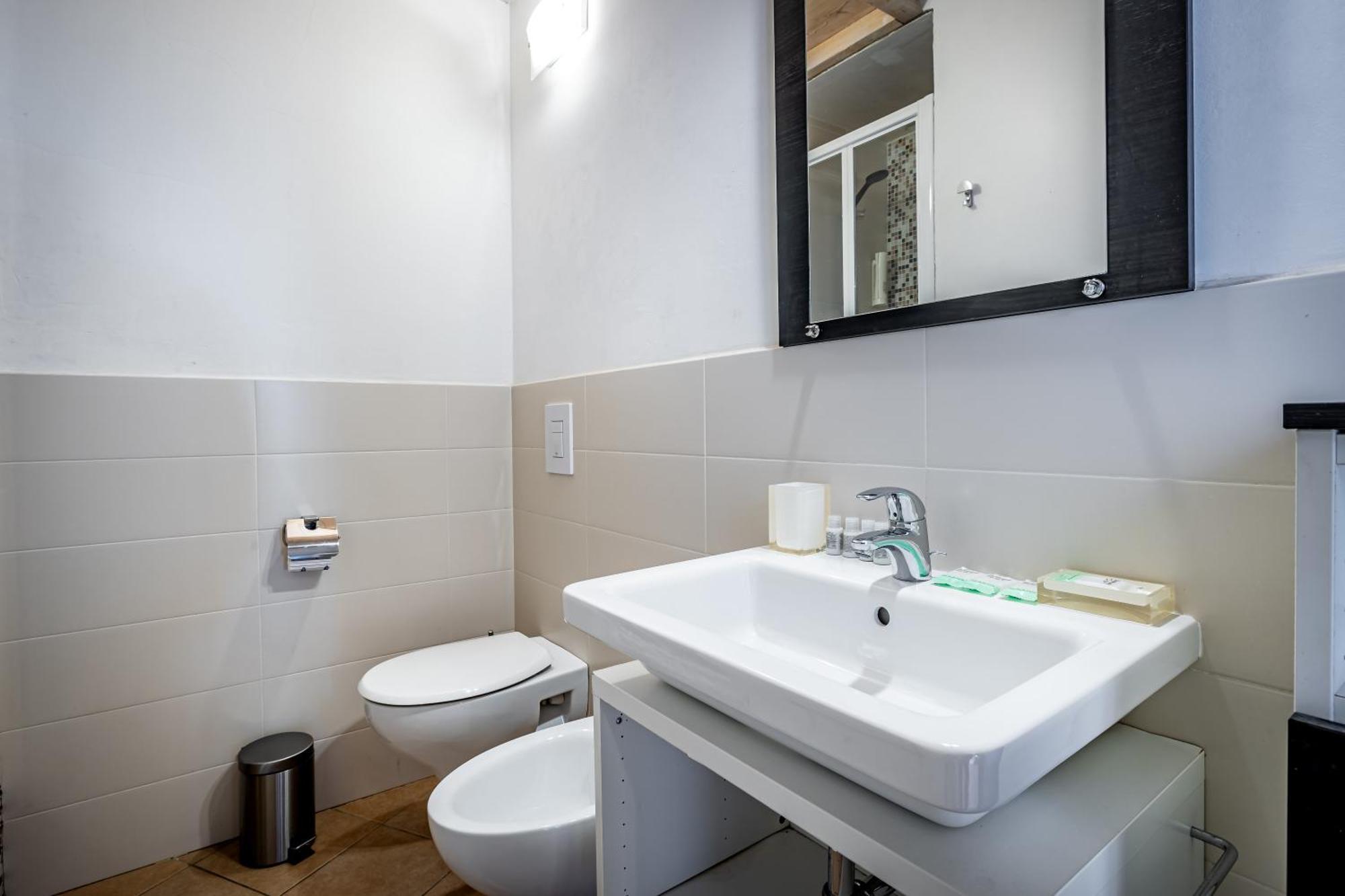 Apartamento Roommo Beccaria
