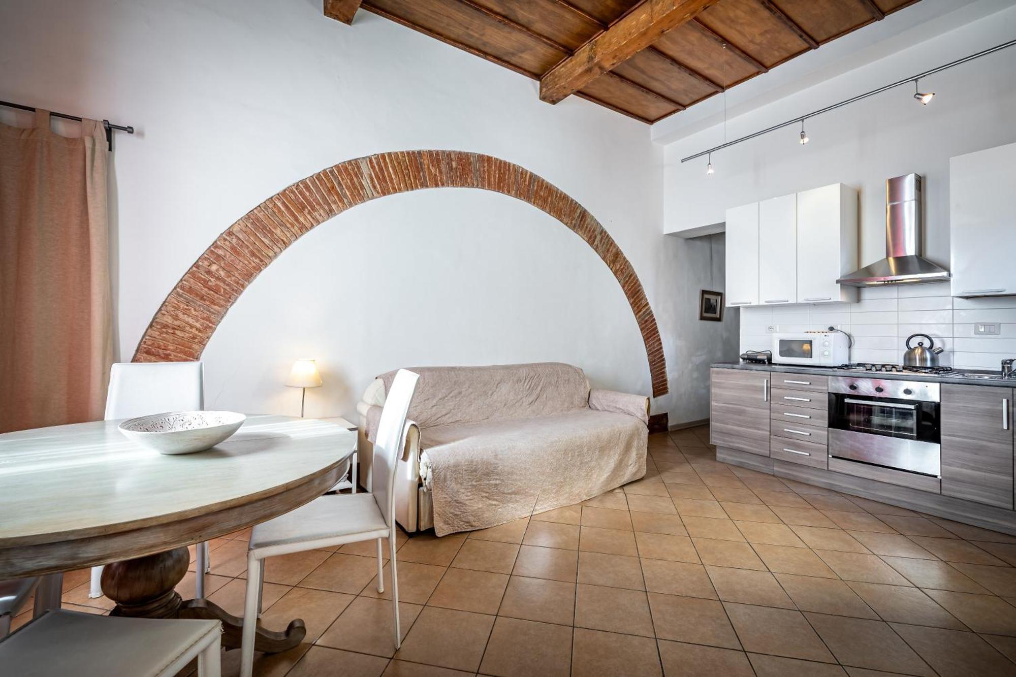 Roommo Beccaria Apartamento Florença