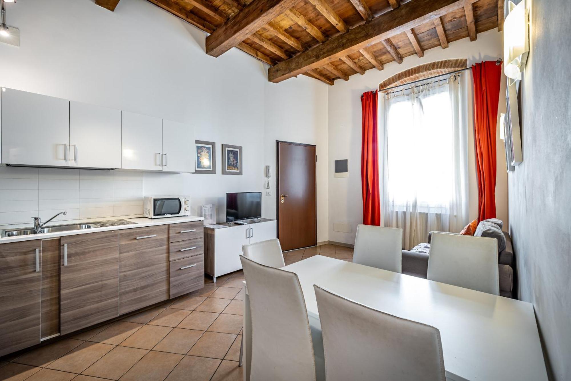 Roommo Beccaria Apartamento *
