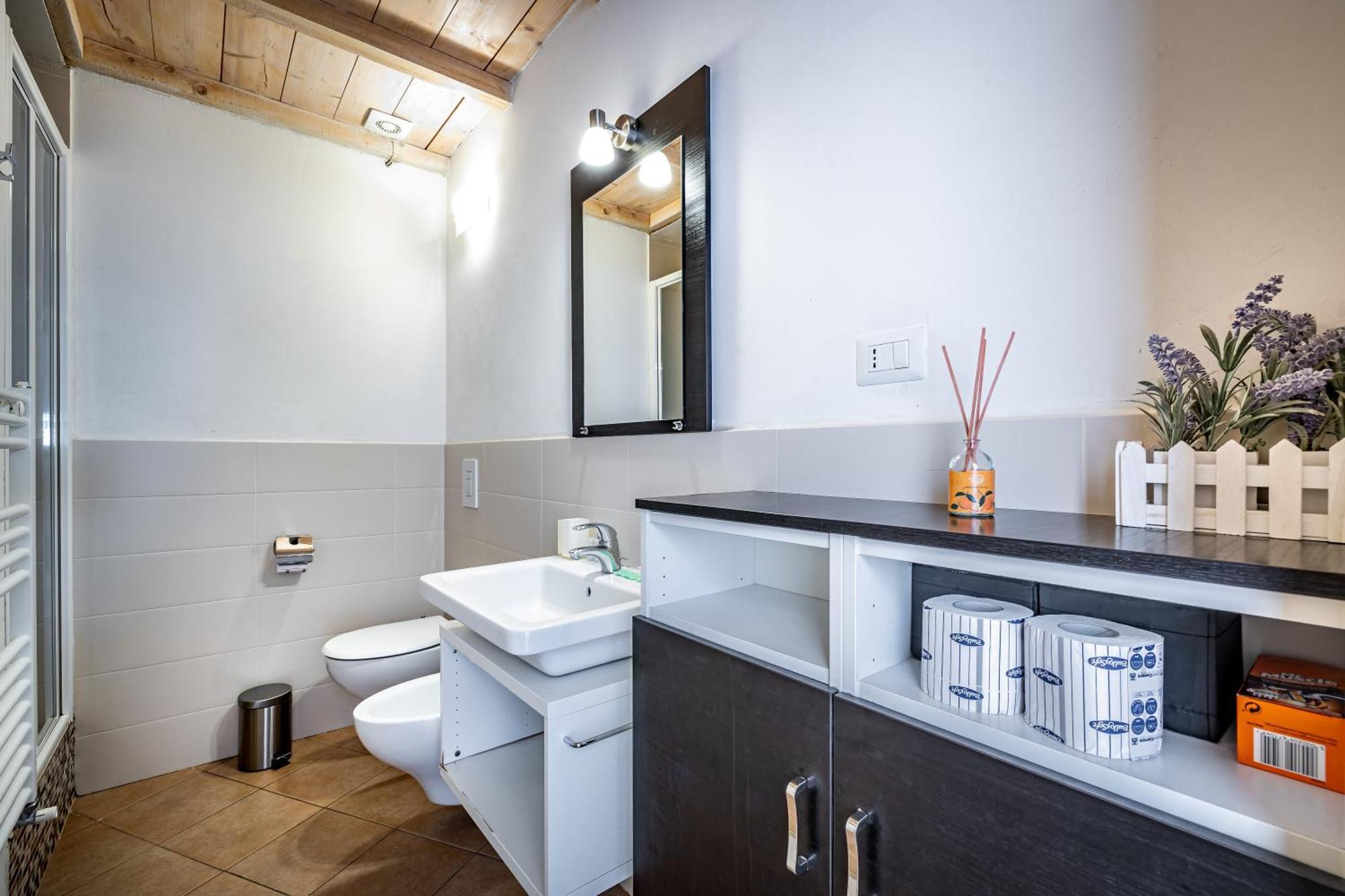 Roommo Beccaria Apartamento Florença