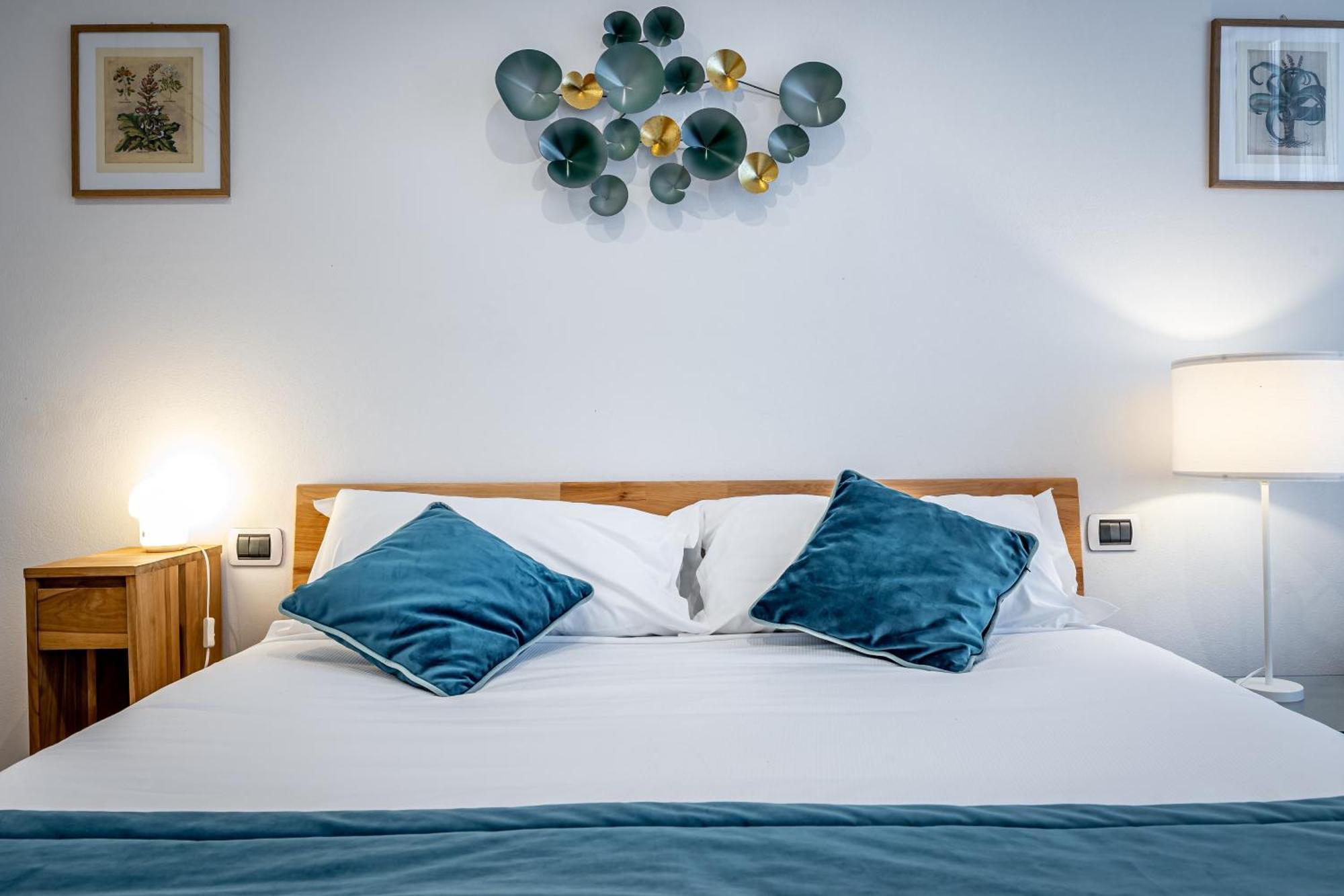 Apartamento Roommo Via Dei Pilastri Giada Florença