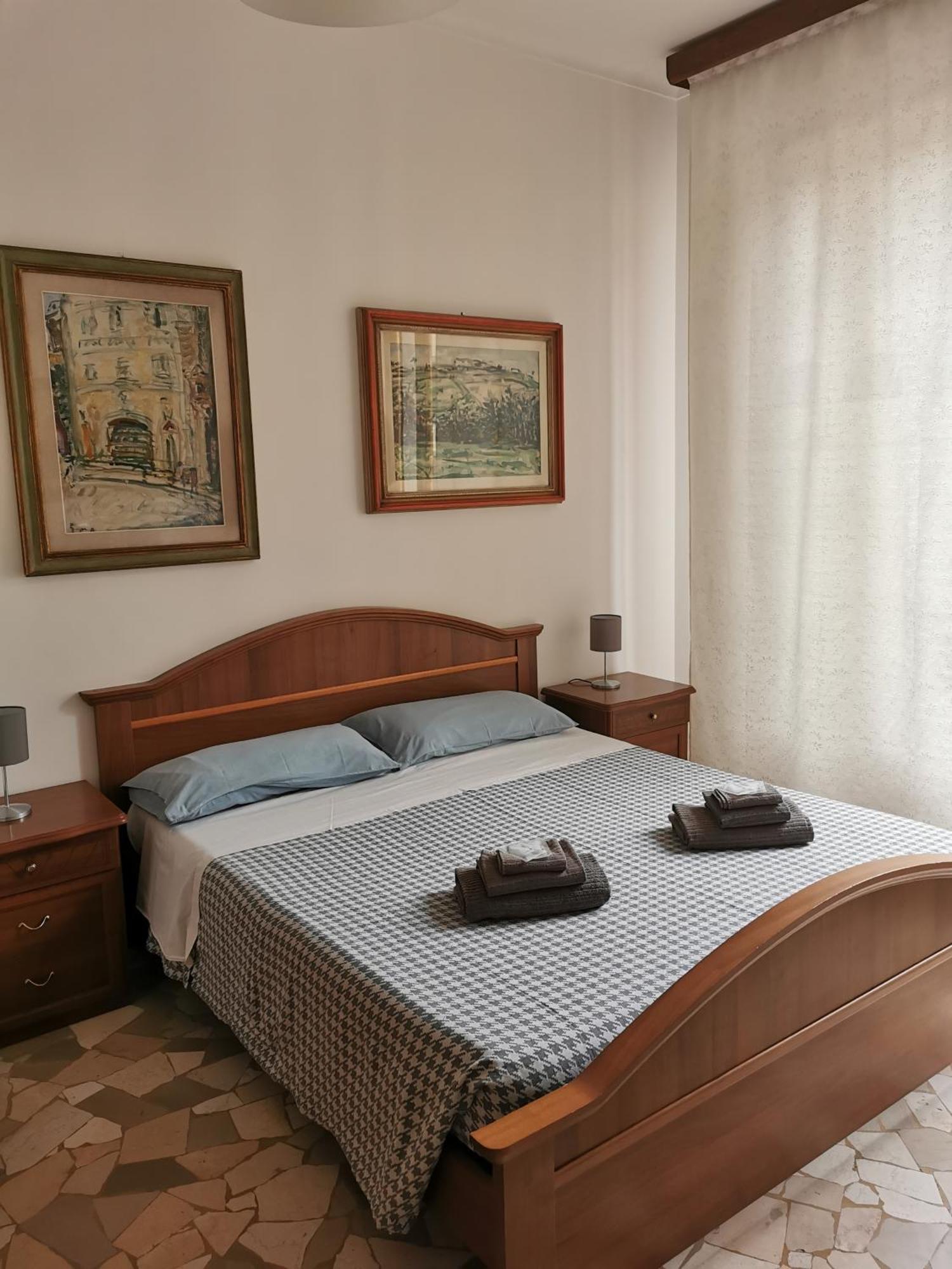 Sciacchithouse Affittacamere *