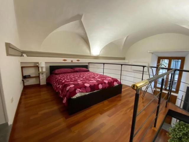 Appartement Casa Giusti Florence