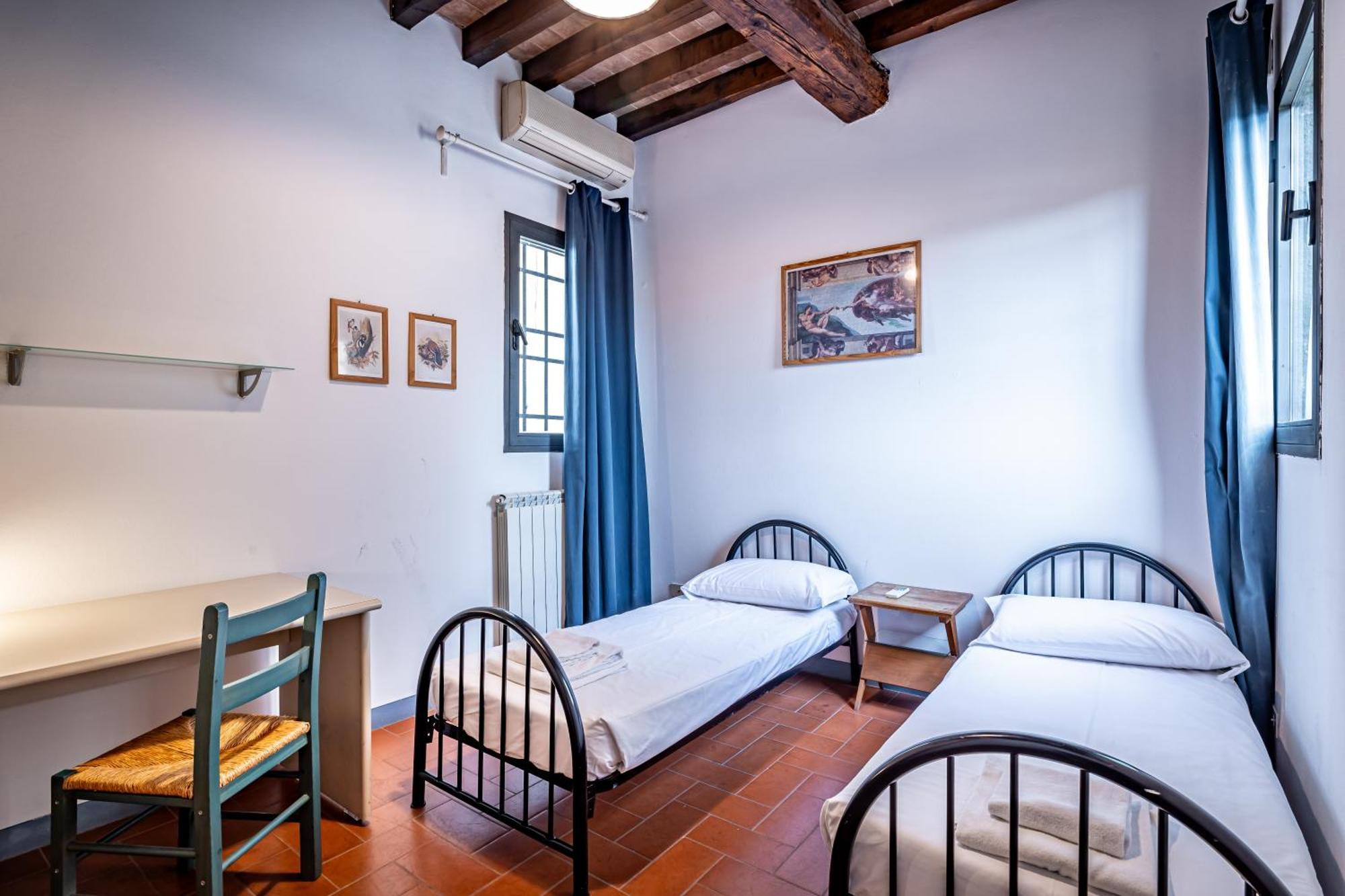 Roommo Oltrarno