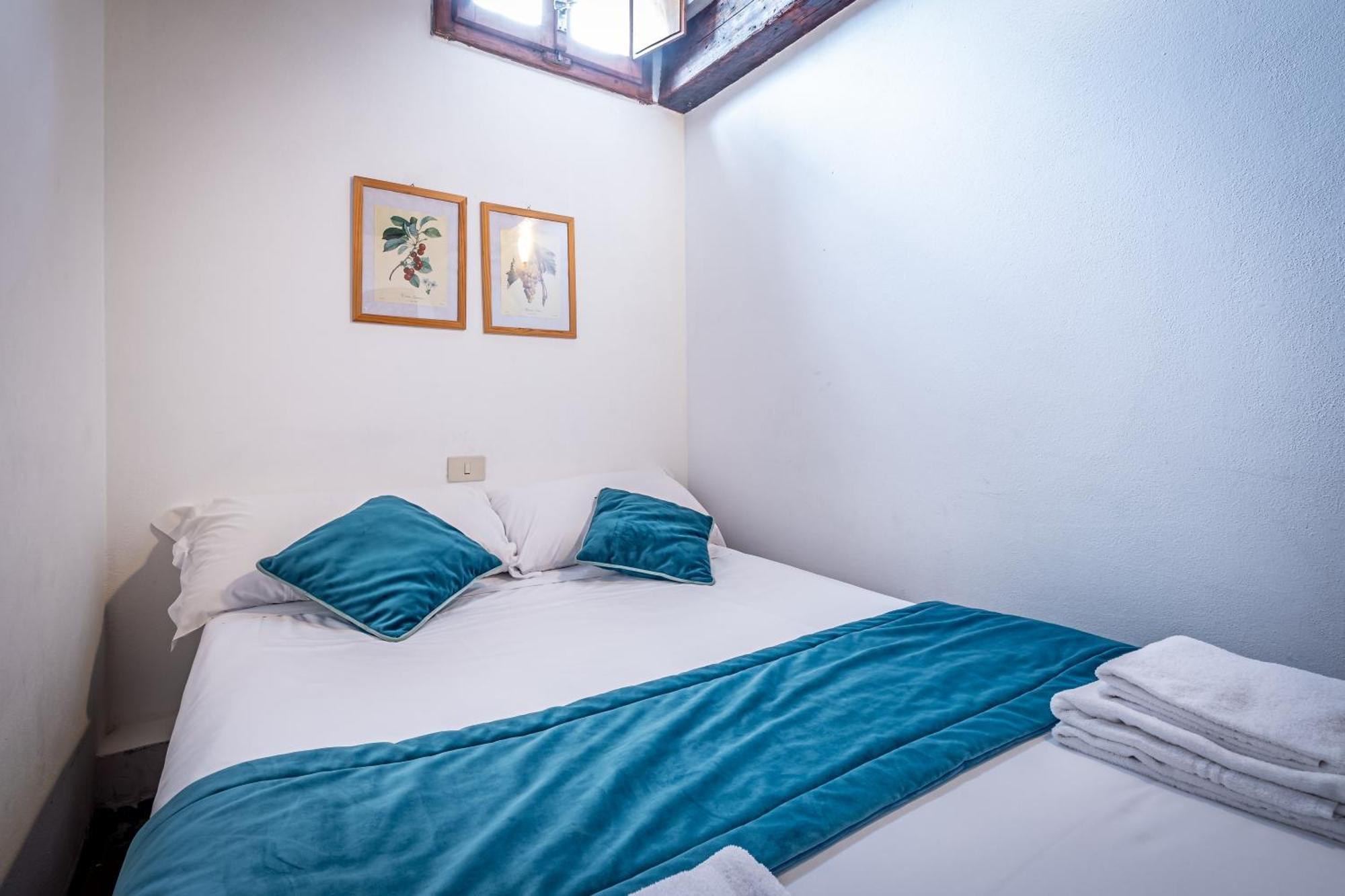 Roommo Oltrarno Apartamento *
