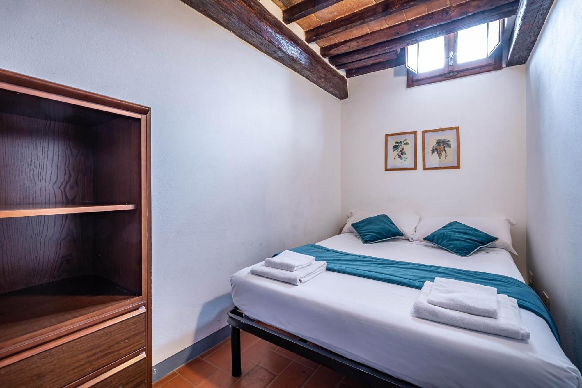 Leilighet Roommo Oltrarno *
