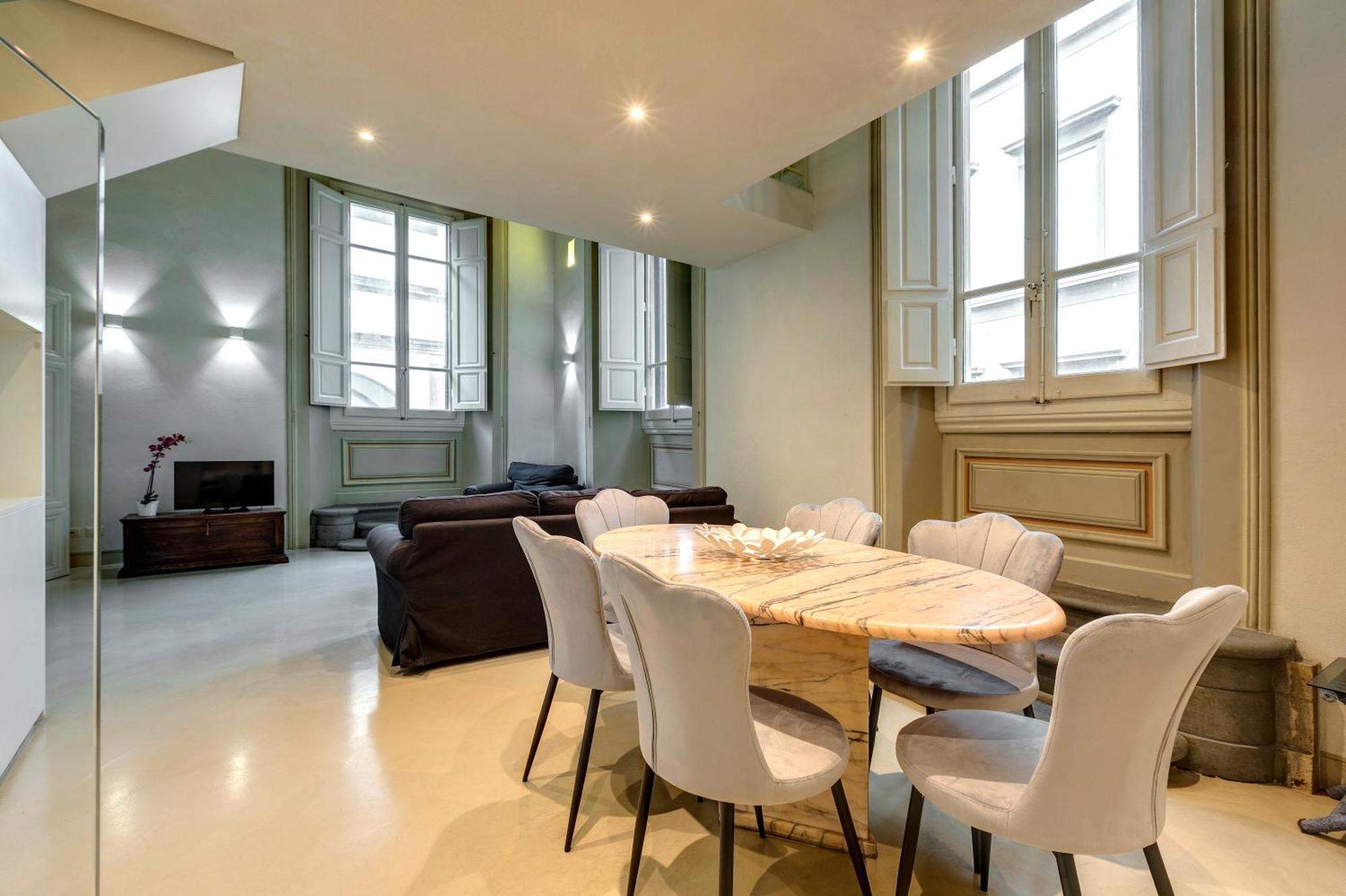 Apartamento Gold *