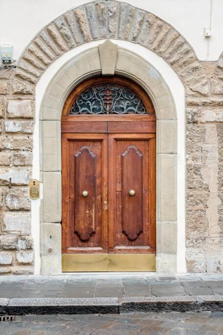 Renaissance In Historic Building With Duomo Views Appartamento Firenze