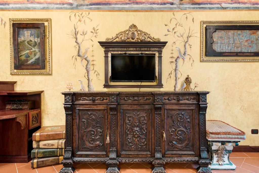 Renaissance In Historic Building With Duomo Views * Firenze