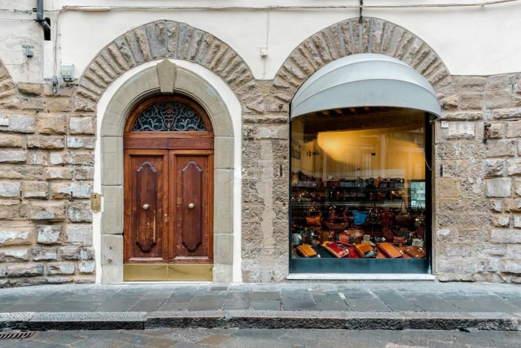 Renaissance In Historic Building With Duomo Views