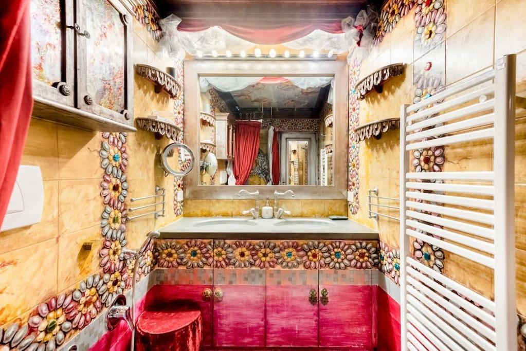 Renaissance In Historic Building With Duomo Views Appartamento Firenze
