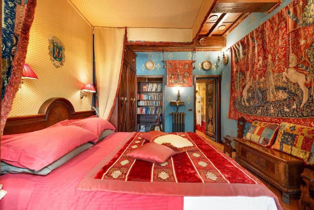 Appartamento Renaissance In Historic Building With Duomo Views *