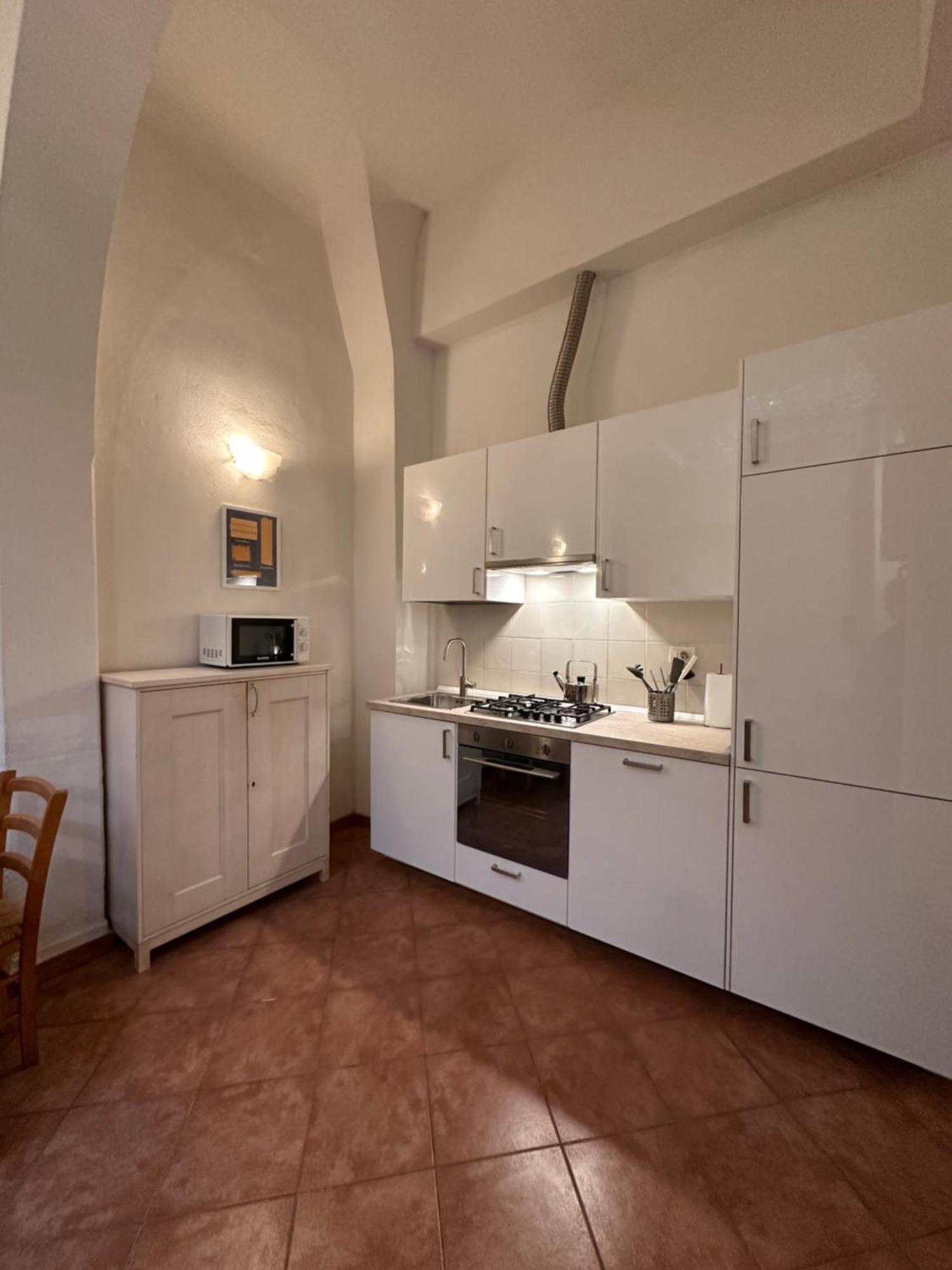 Apartment A Due Passi Dall'accademia *