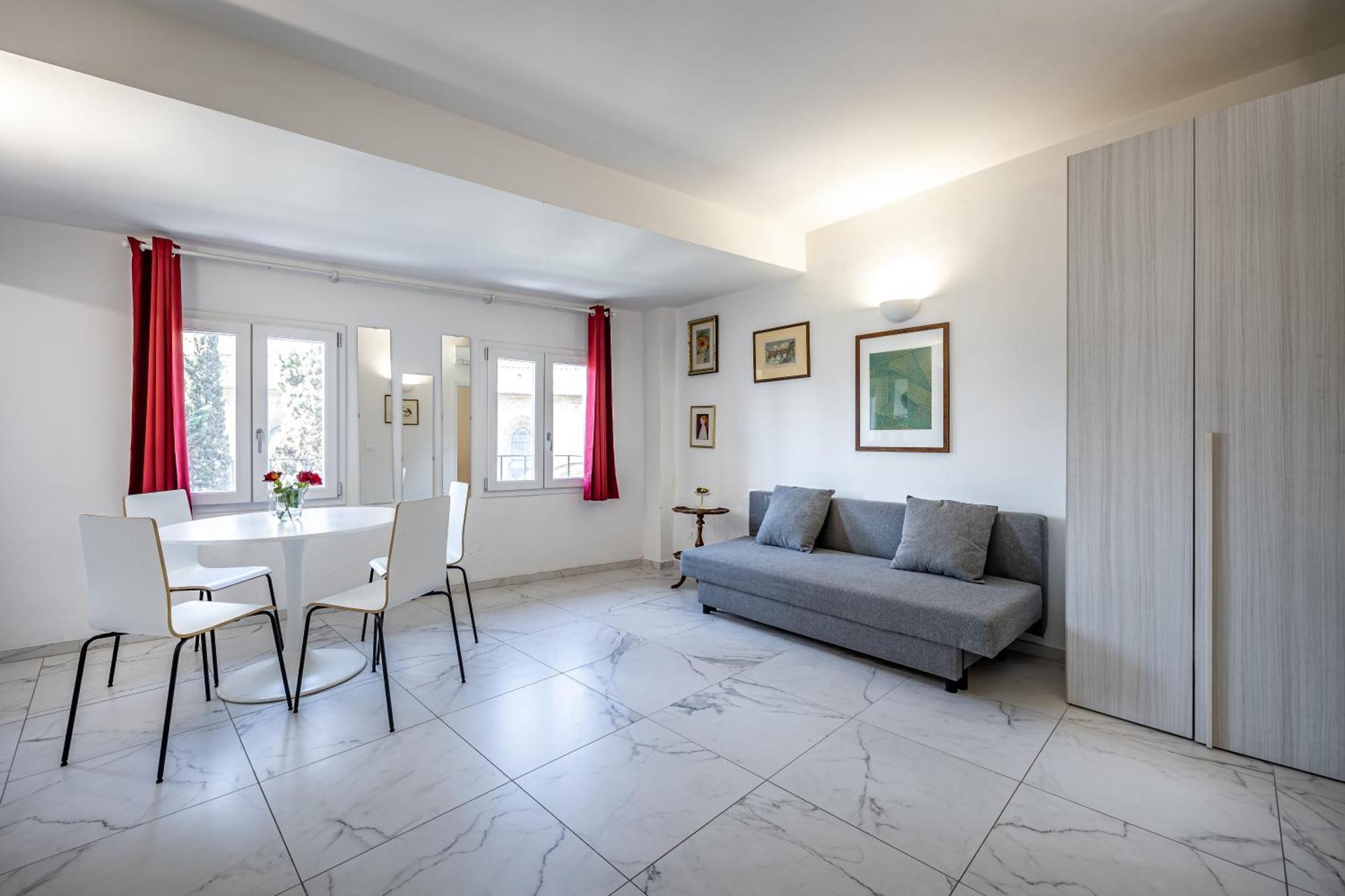 Apartamento Yd The Windows On Santa Maria Novella
