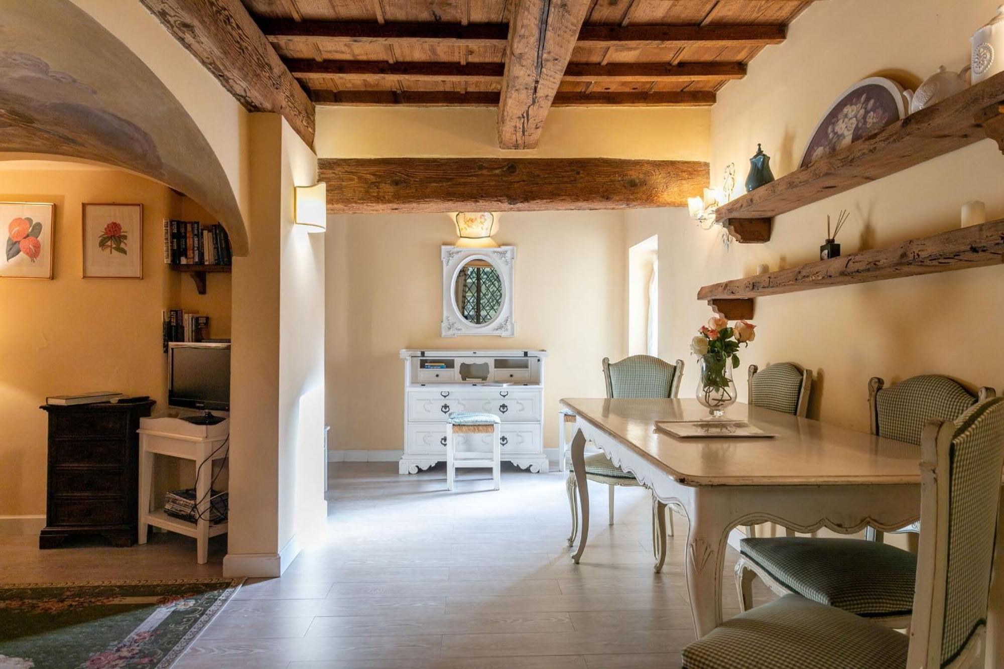Beatrice By Halldis Lejlighed Firenze