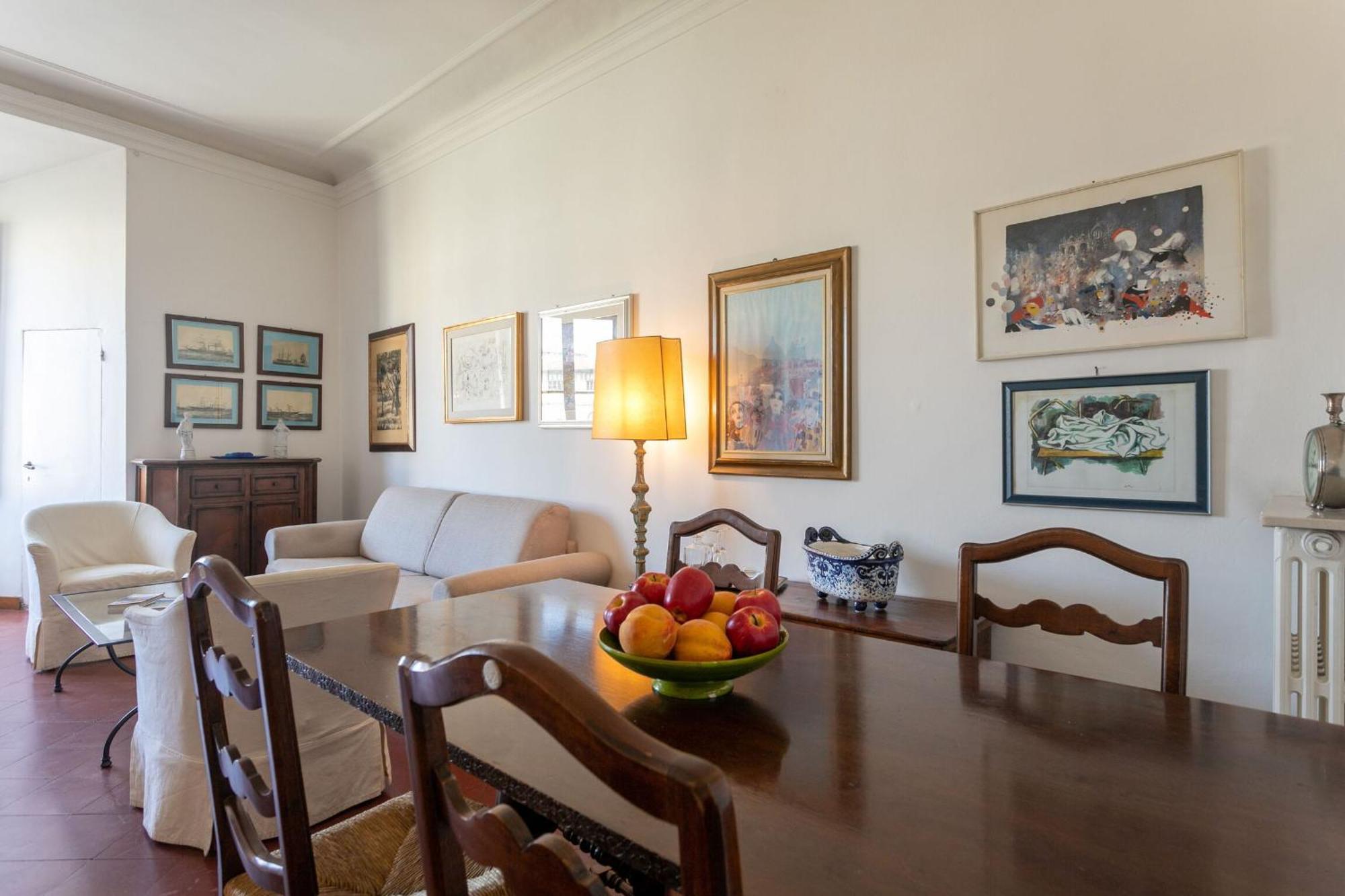 Apartment Canottieri By Halldis Florence