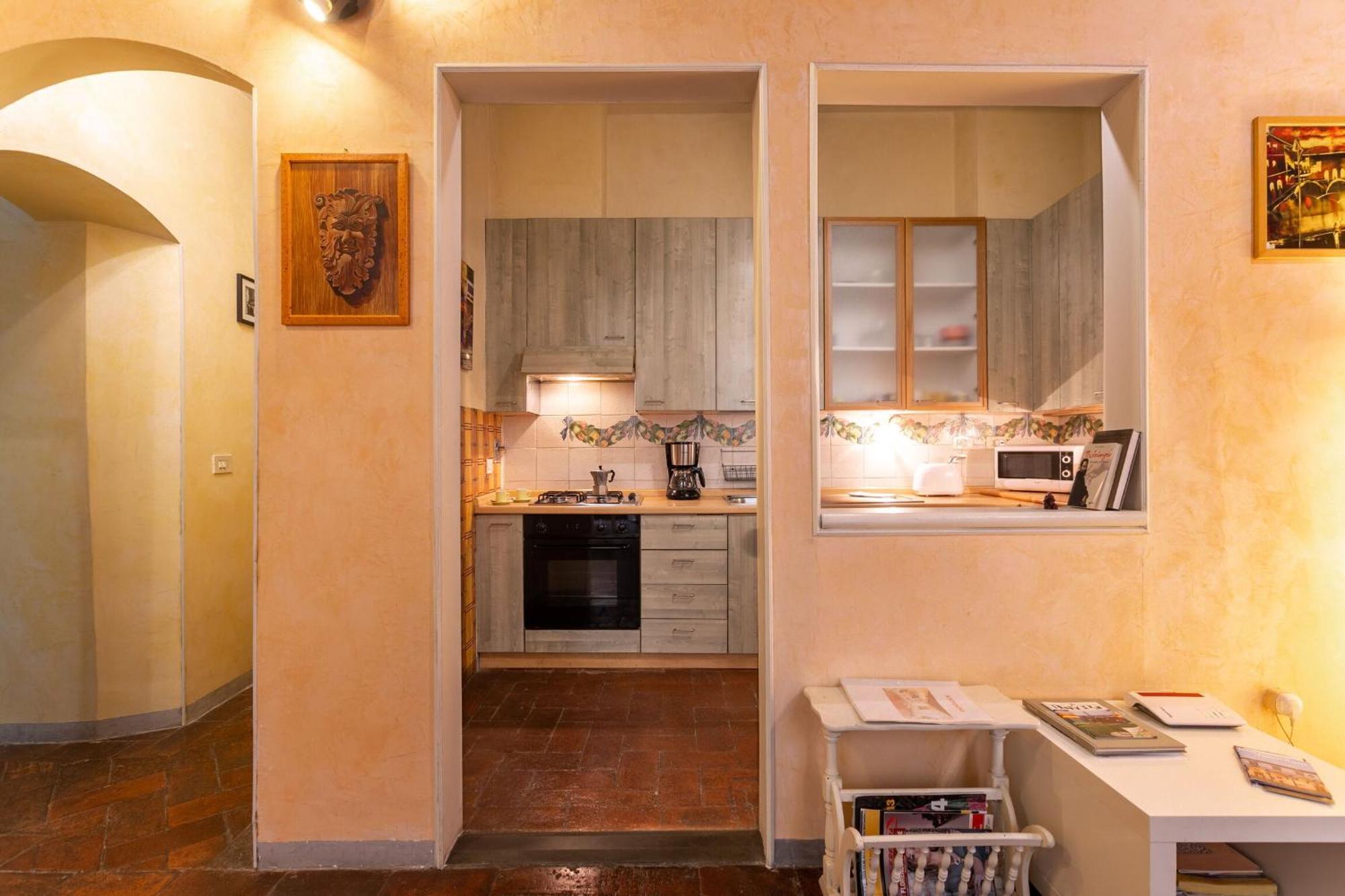 Appartamento Antonino By Halldis *