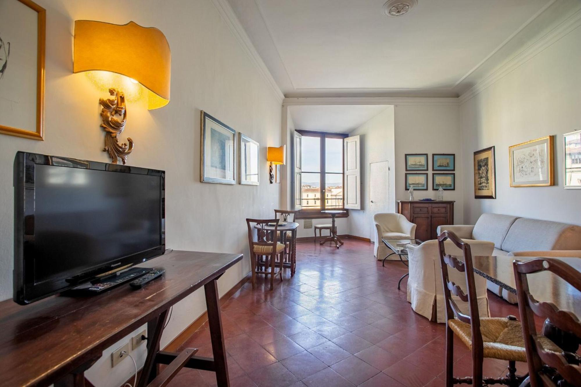 Canottieri By Halldis Appartement *