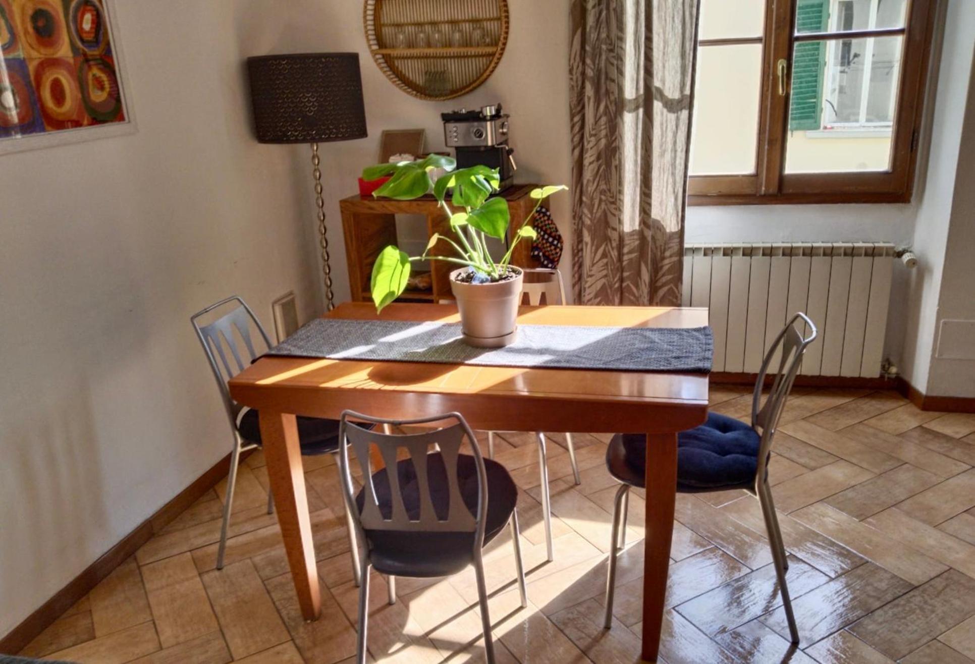 My Happy Place Appartement Florence