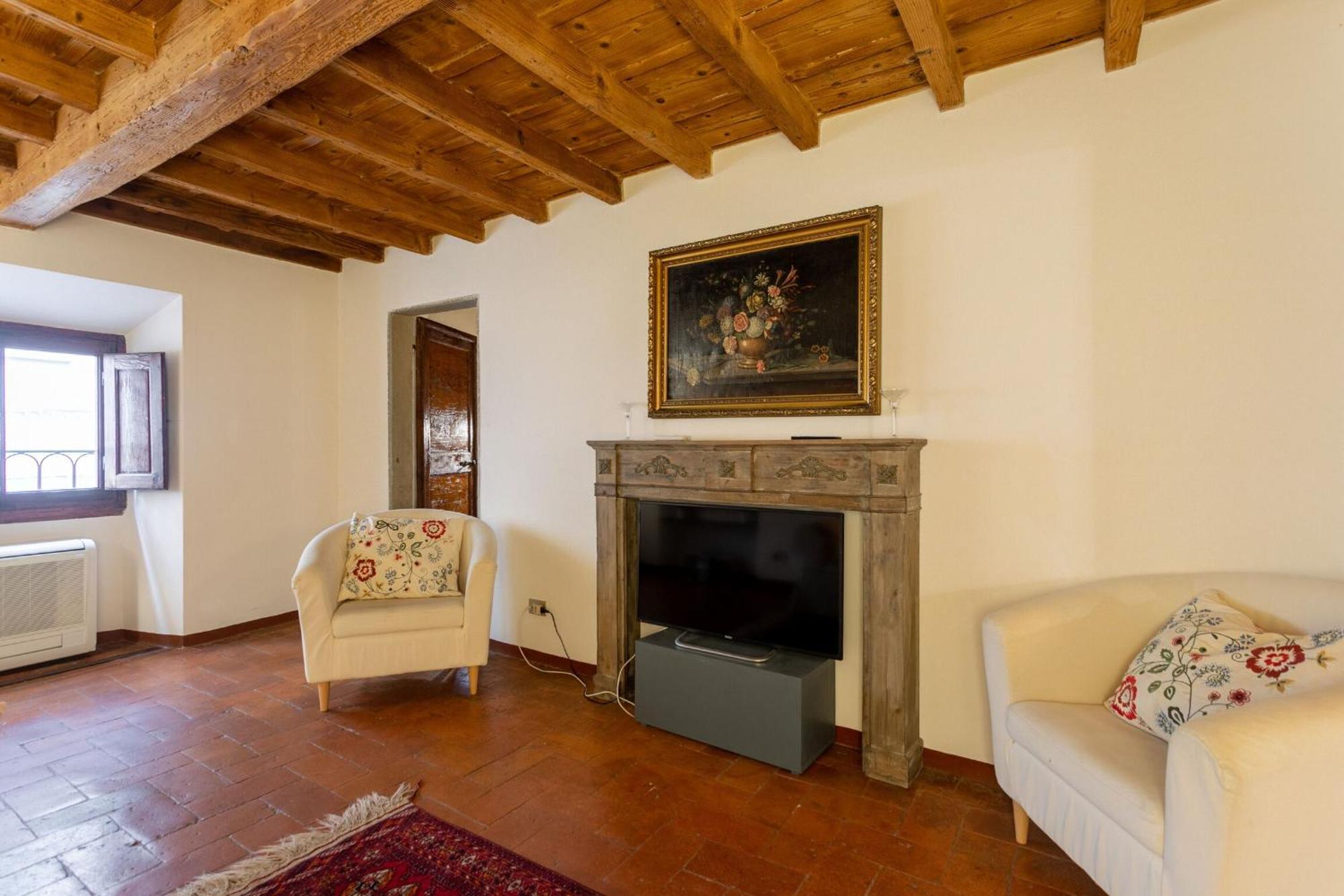 Carlotta Apartamento *