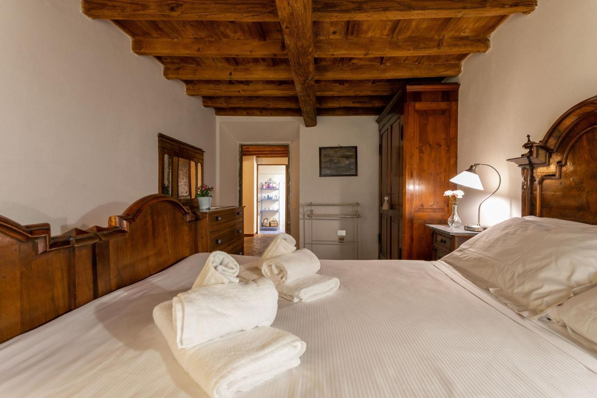 Apartamento Carlotta