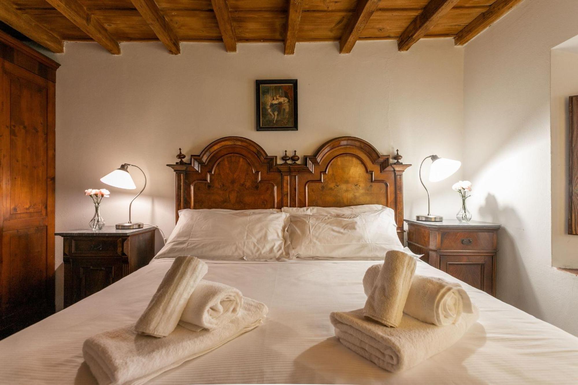 Lejlighed Carlotta Firenze