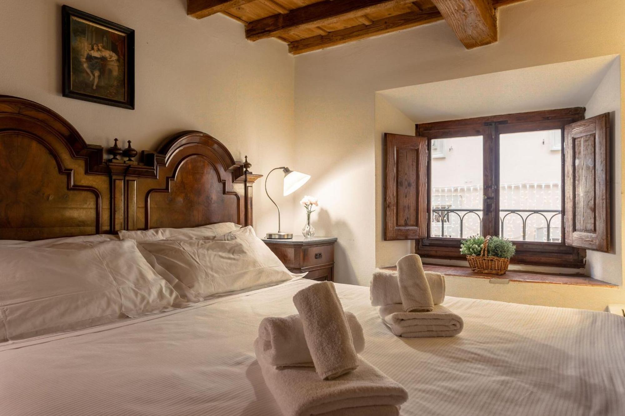 Apartamento Carlotta *