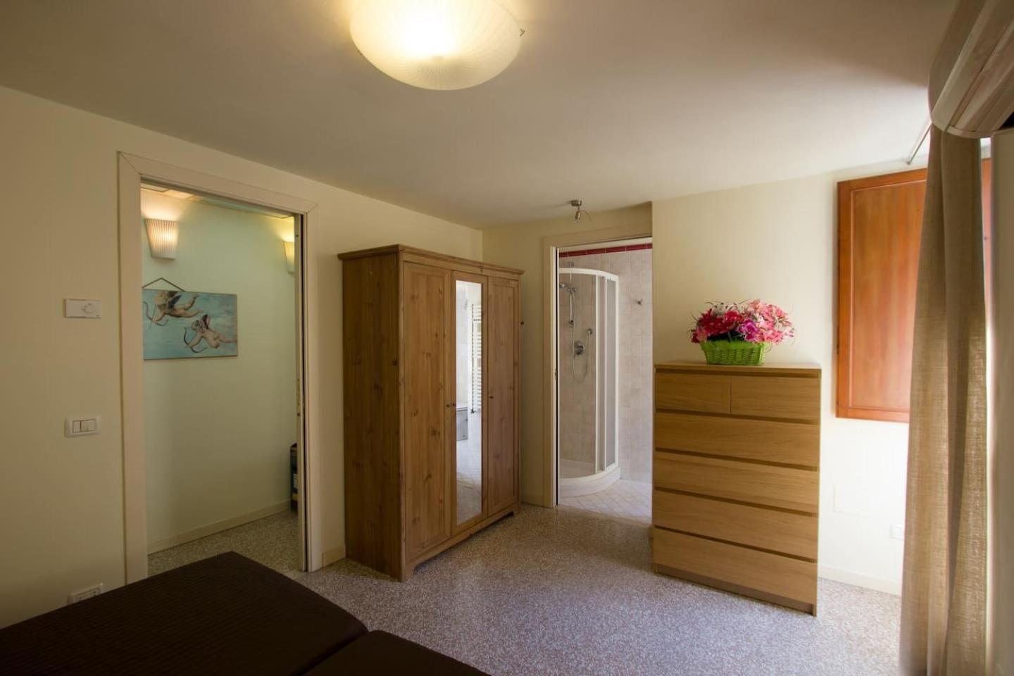 Santa Reparata Loft Appartement