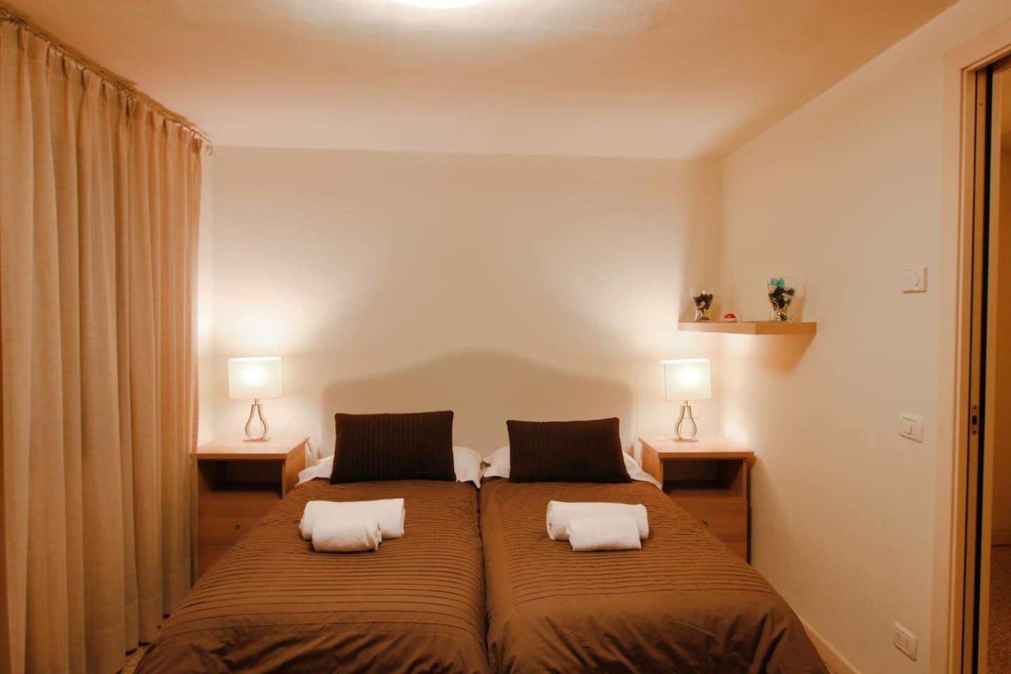 Santa Reparata Loft *