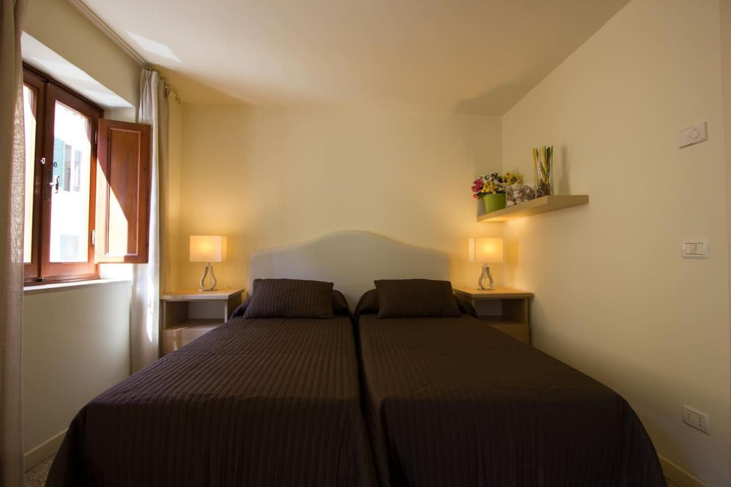 Santa Reparata Loft Firenze