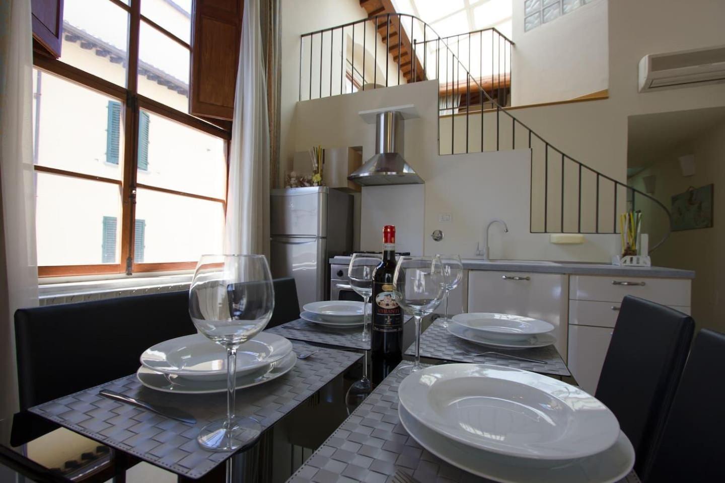 Santa Reparata Loft * Firenze