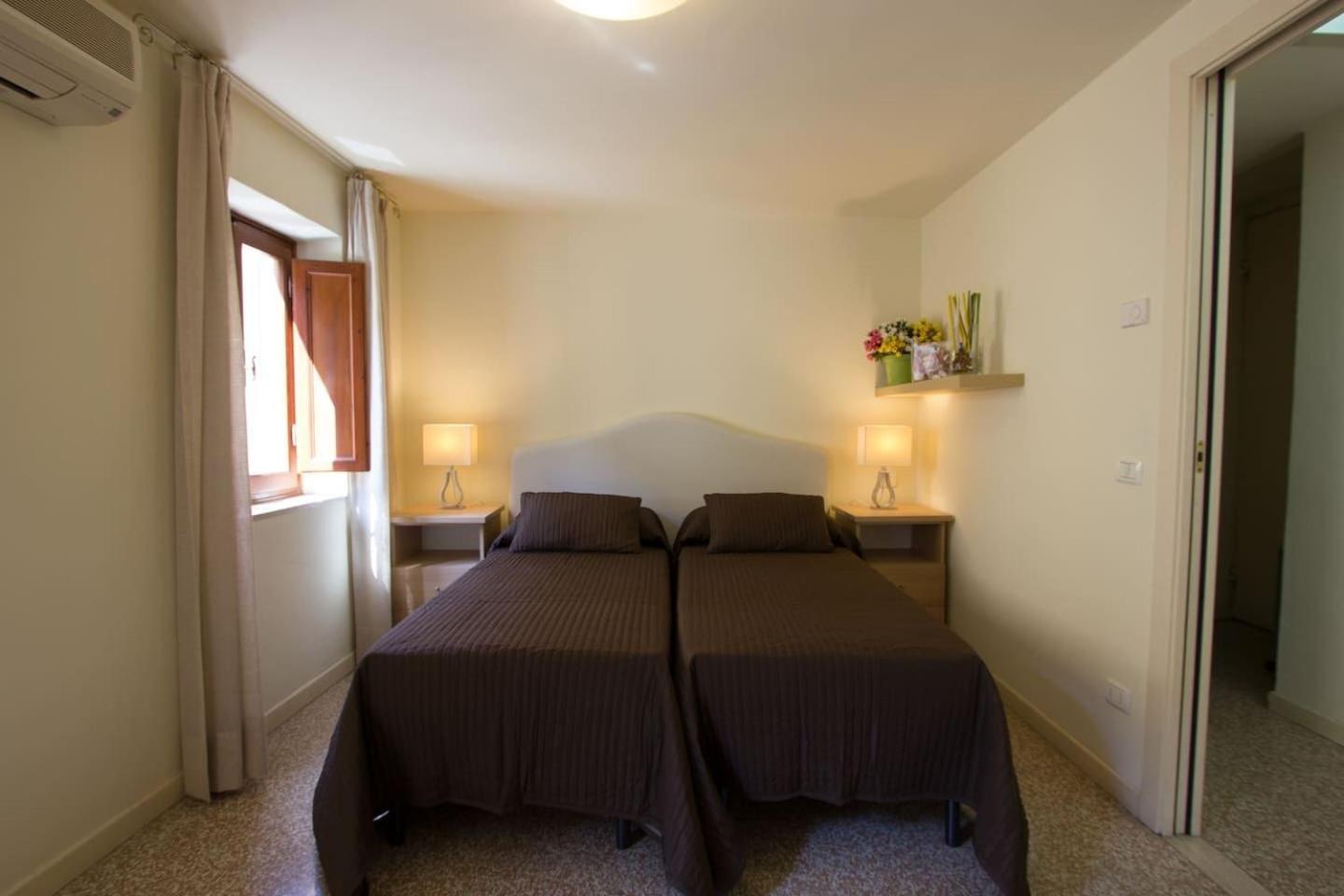Santa Reparata Loft Firenze