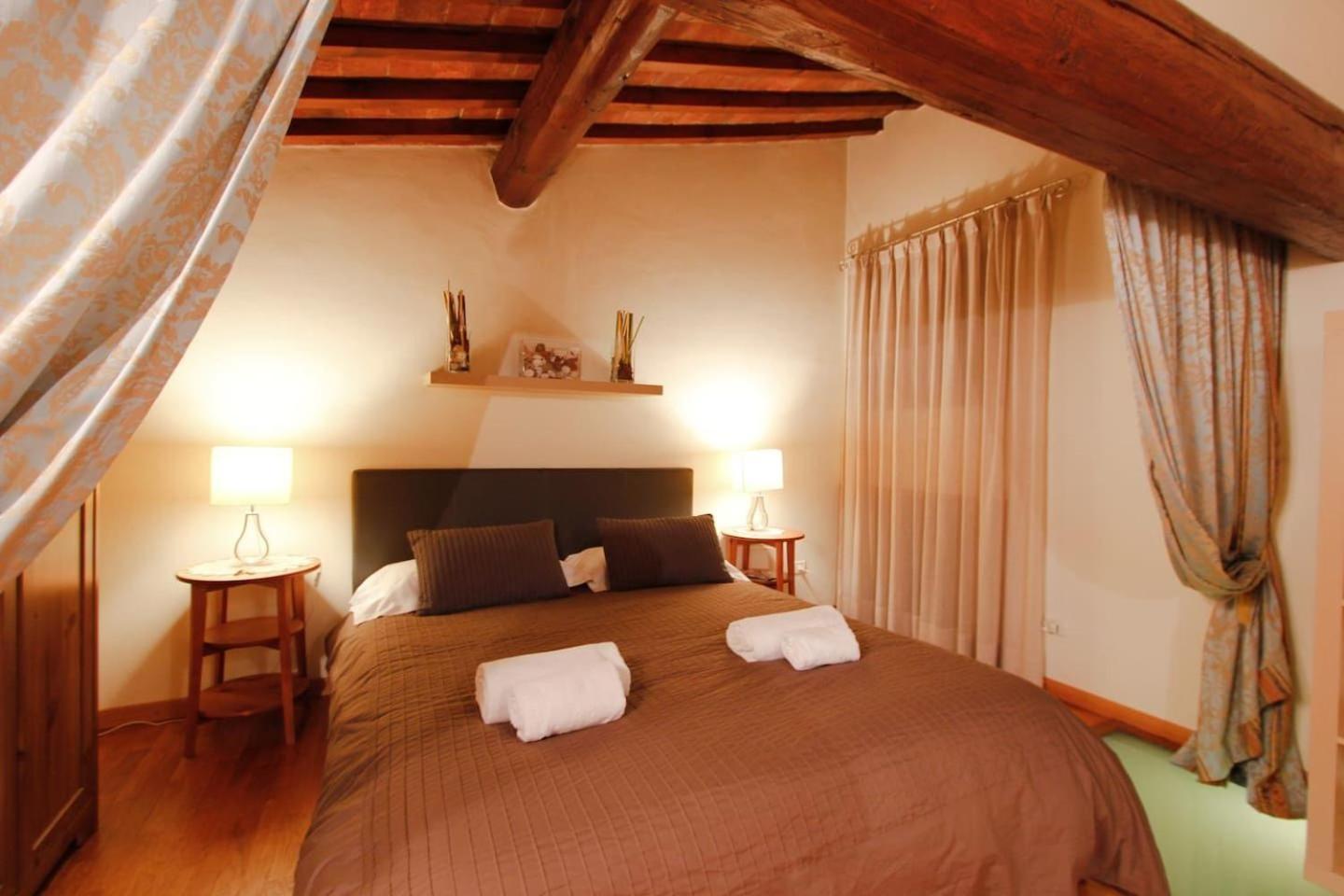Santa Reparata Loft * Firenze