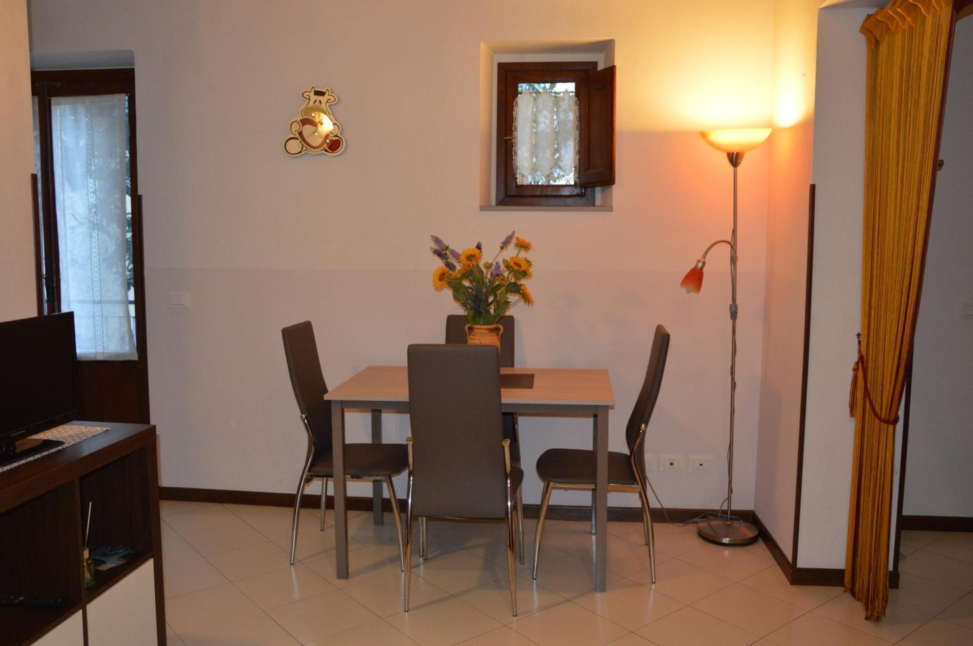 Magnolia - Large And Comfortable Flat Apartamento