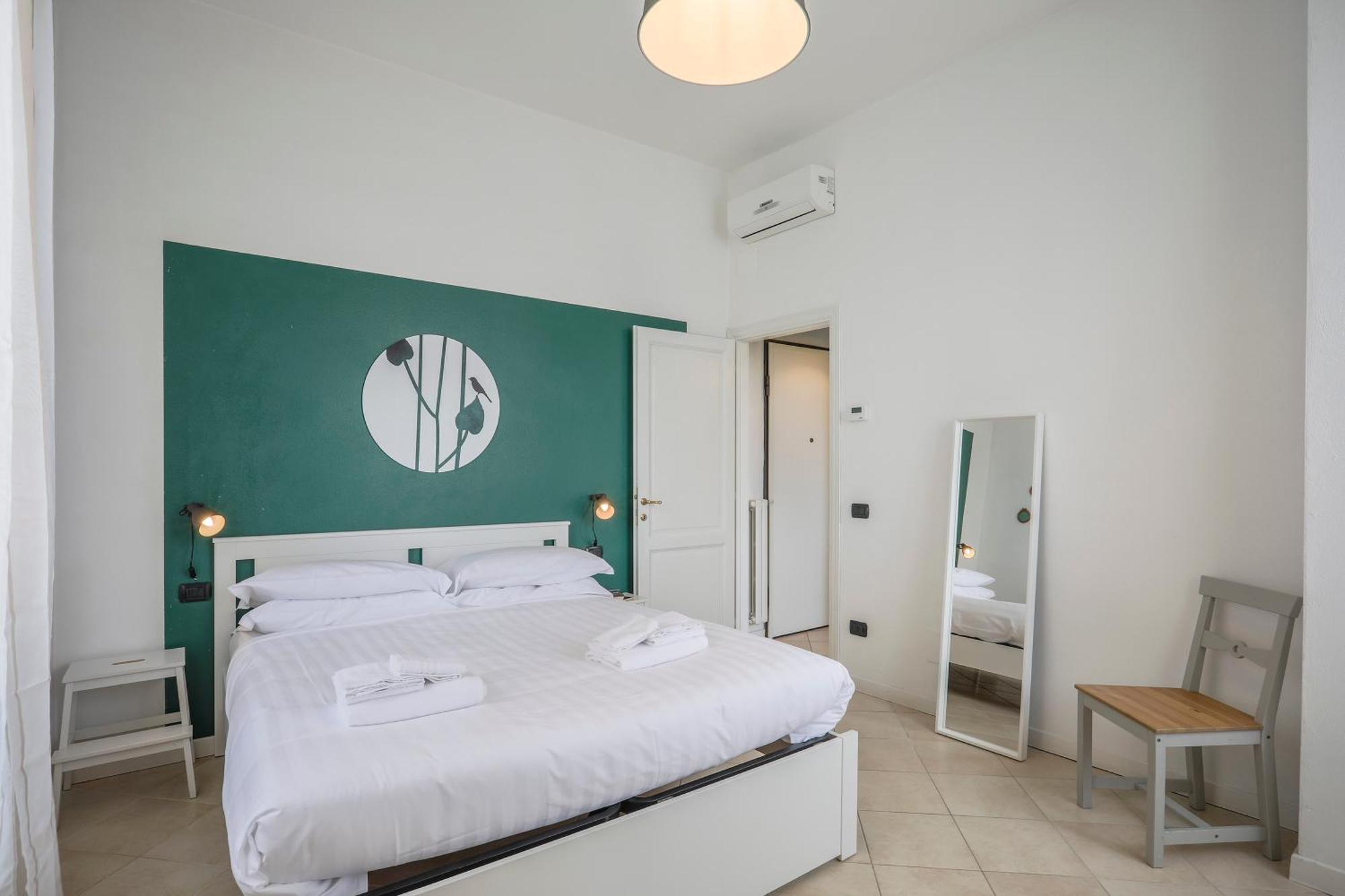 Apartamento Casa Nadia - Sweet Dreams In *