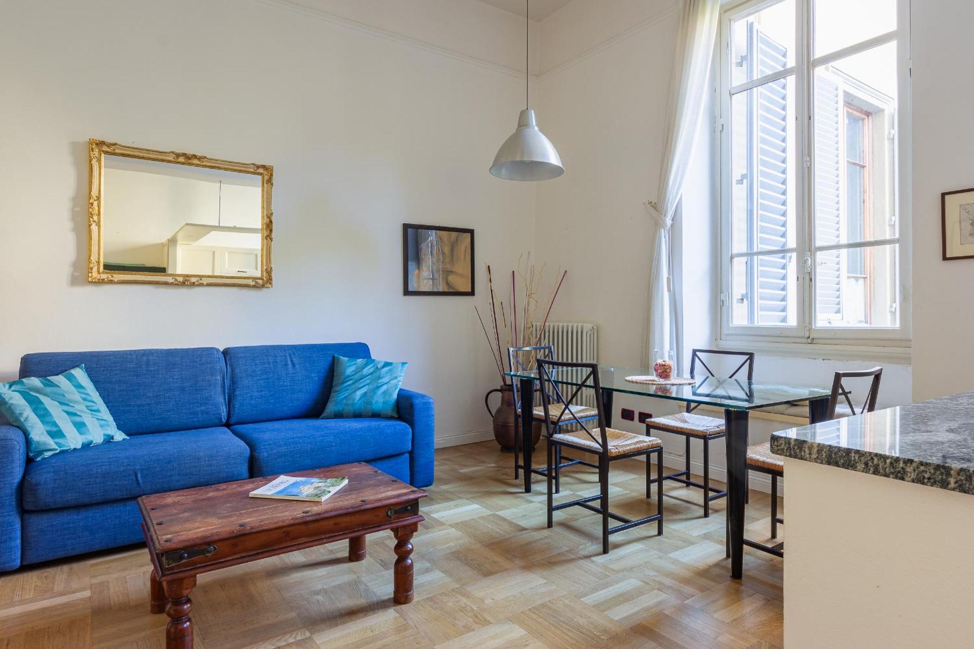 Appartamento Colonna *