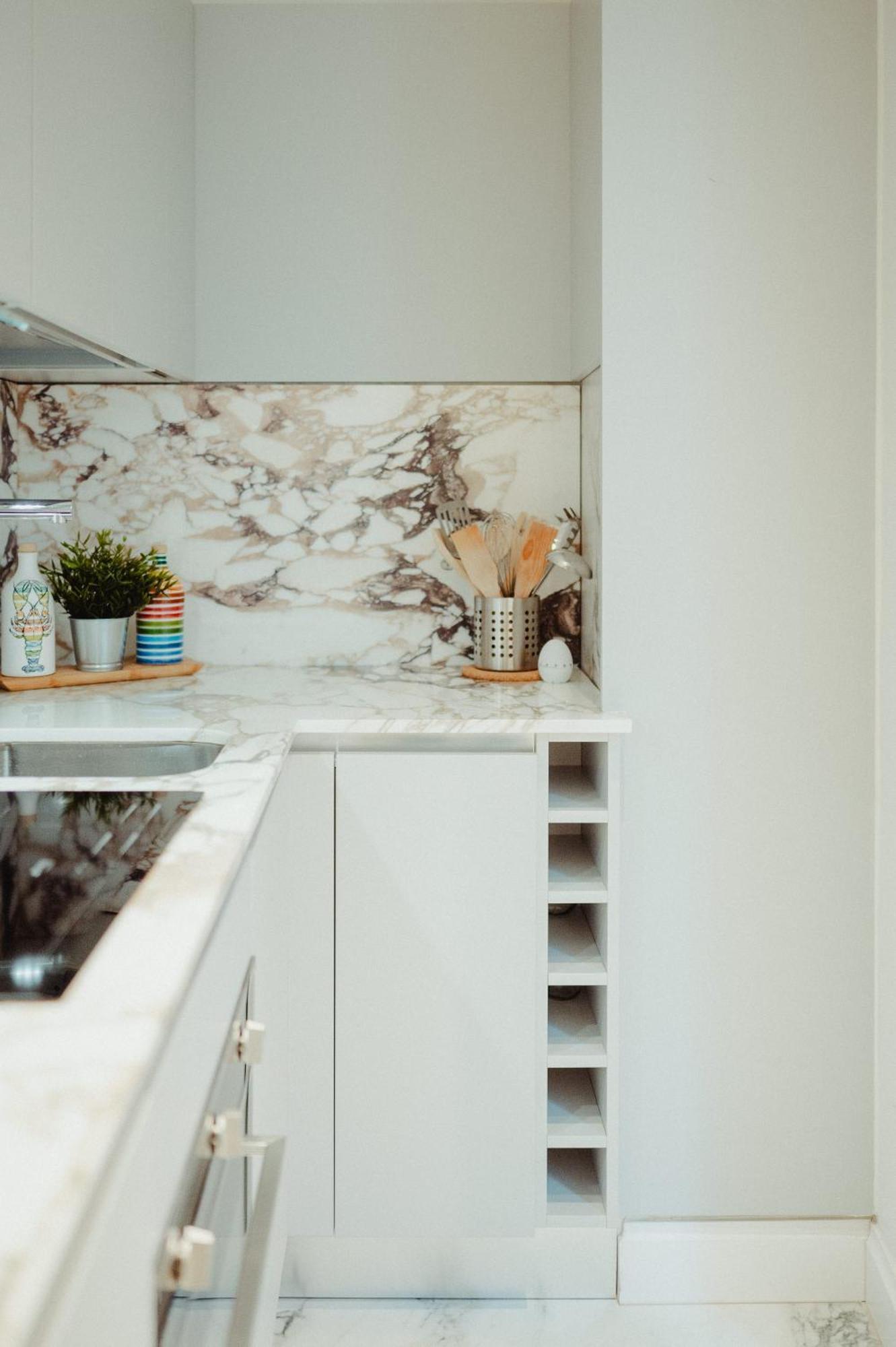 Bufalini Boutique Apartment Florence
