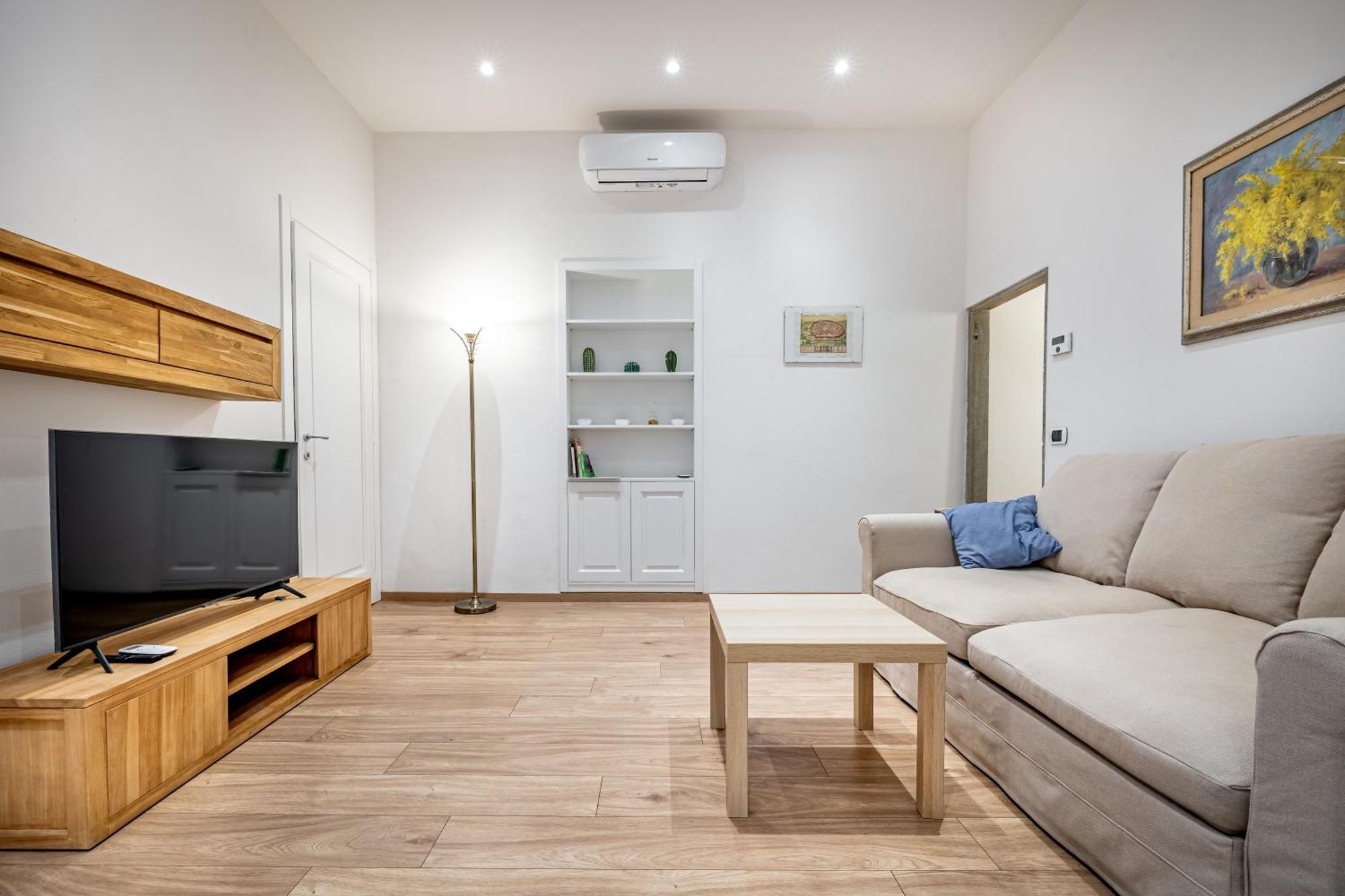 Roommo Via Dei Pilastri Giada Florença