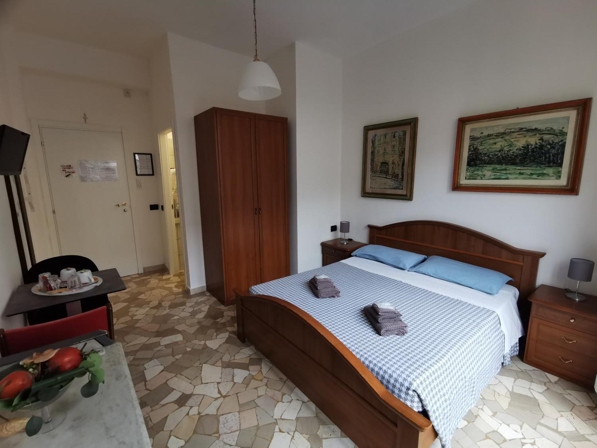 Sciacchithouse Firenze