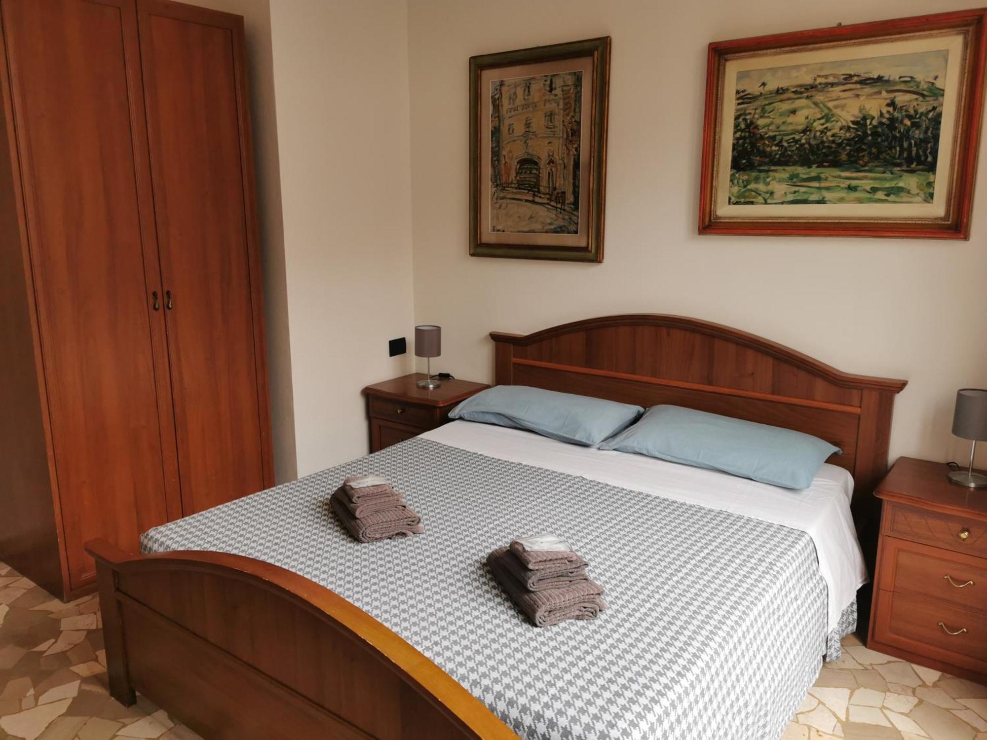 Sciacchithouse Firenze