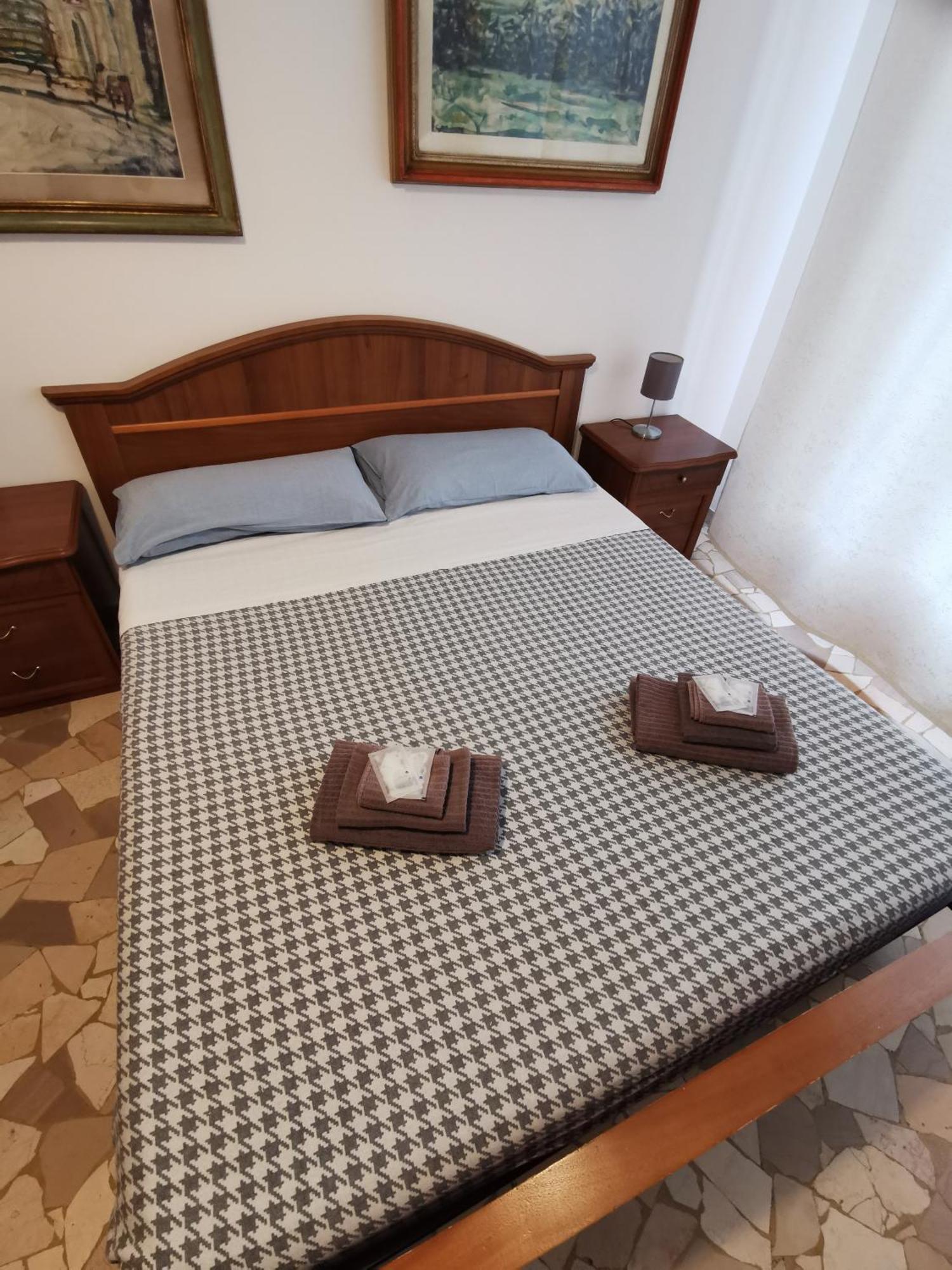 Sciacchithouse Affittacamere *