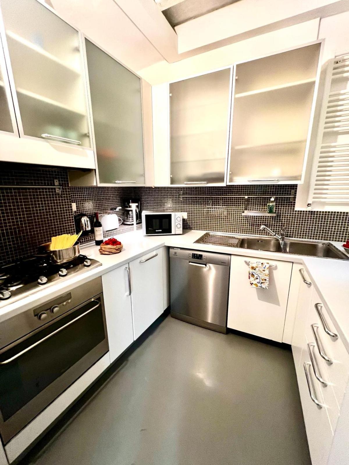 Appartement Agnolo Florence